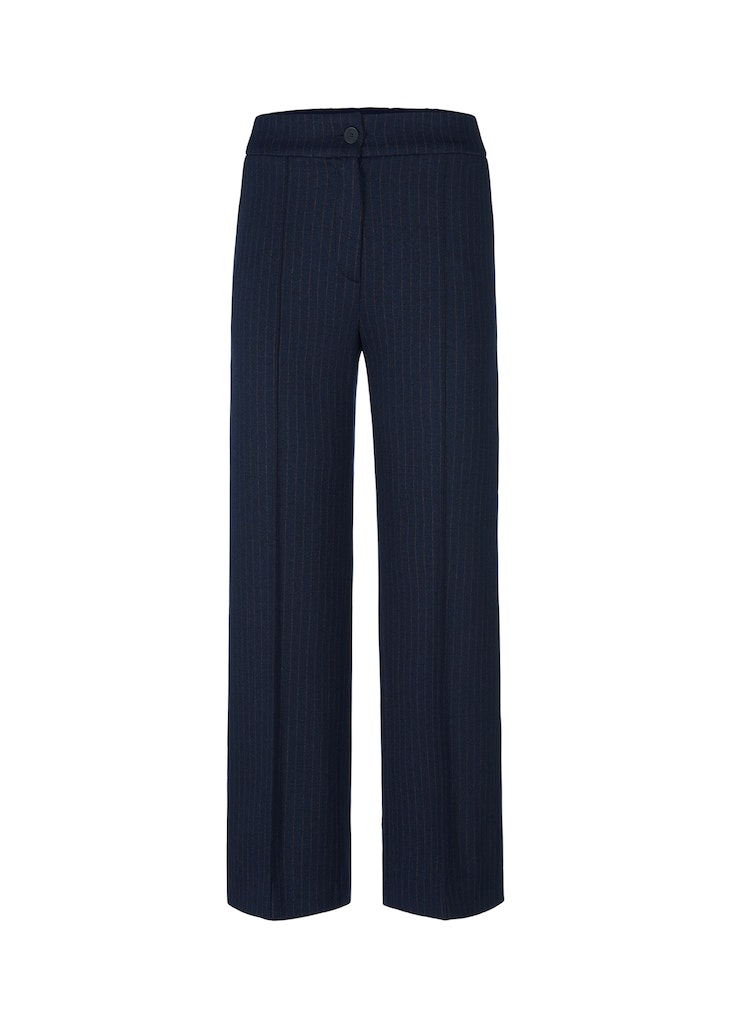 Hose wide fit