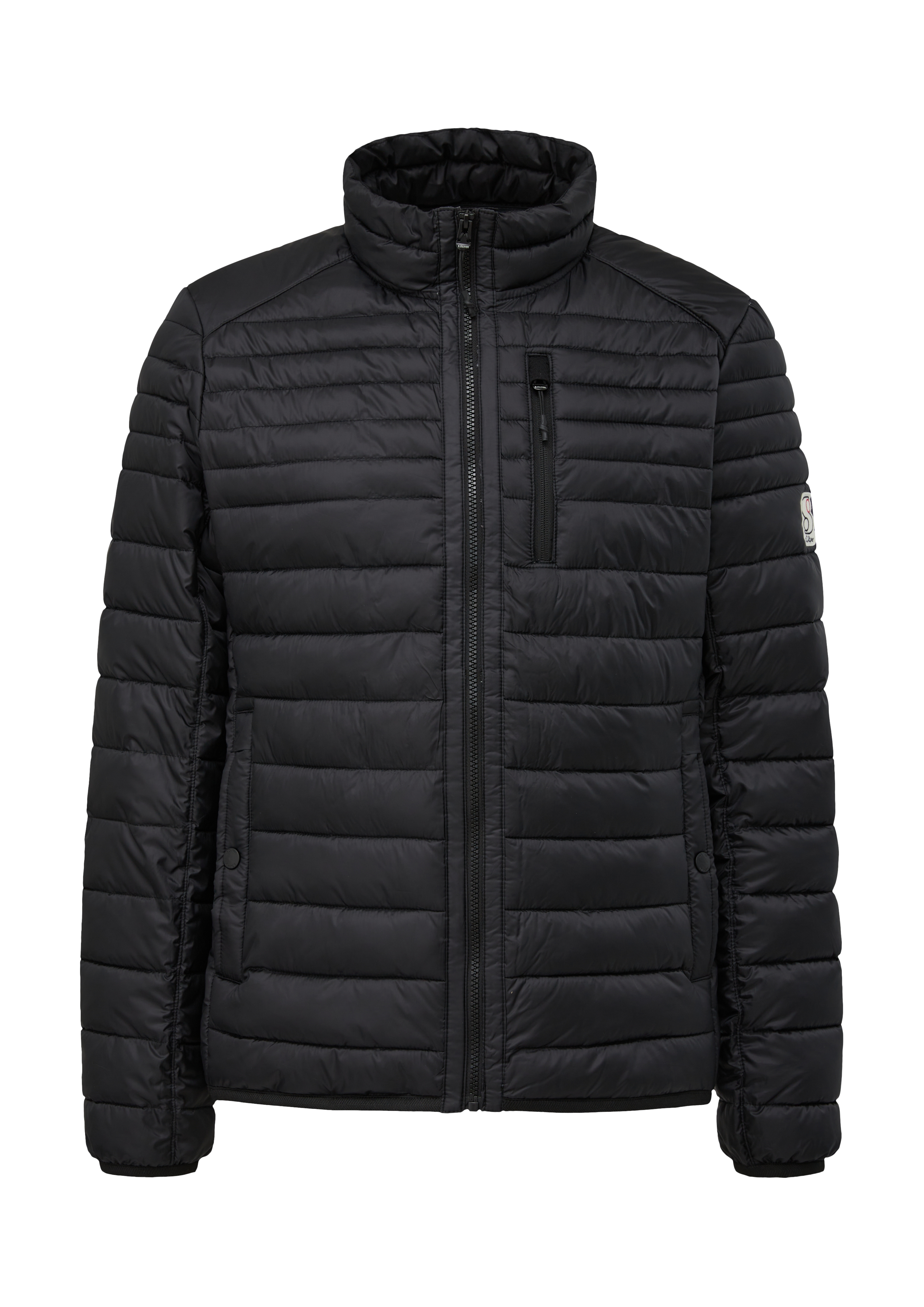 Outdoor-Jacke