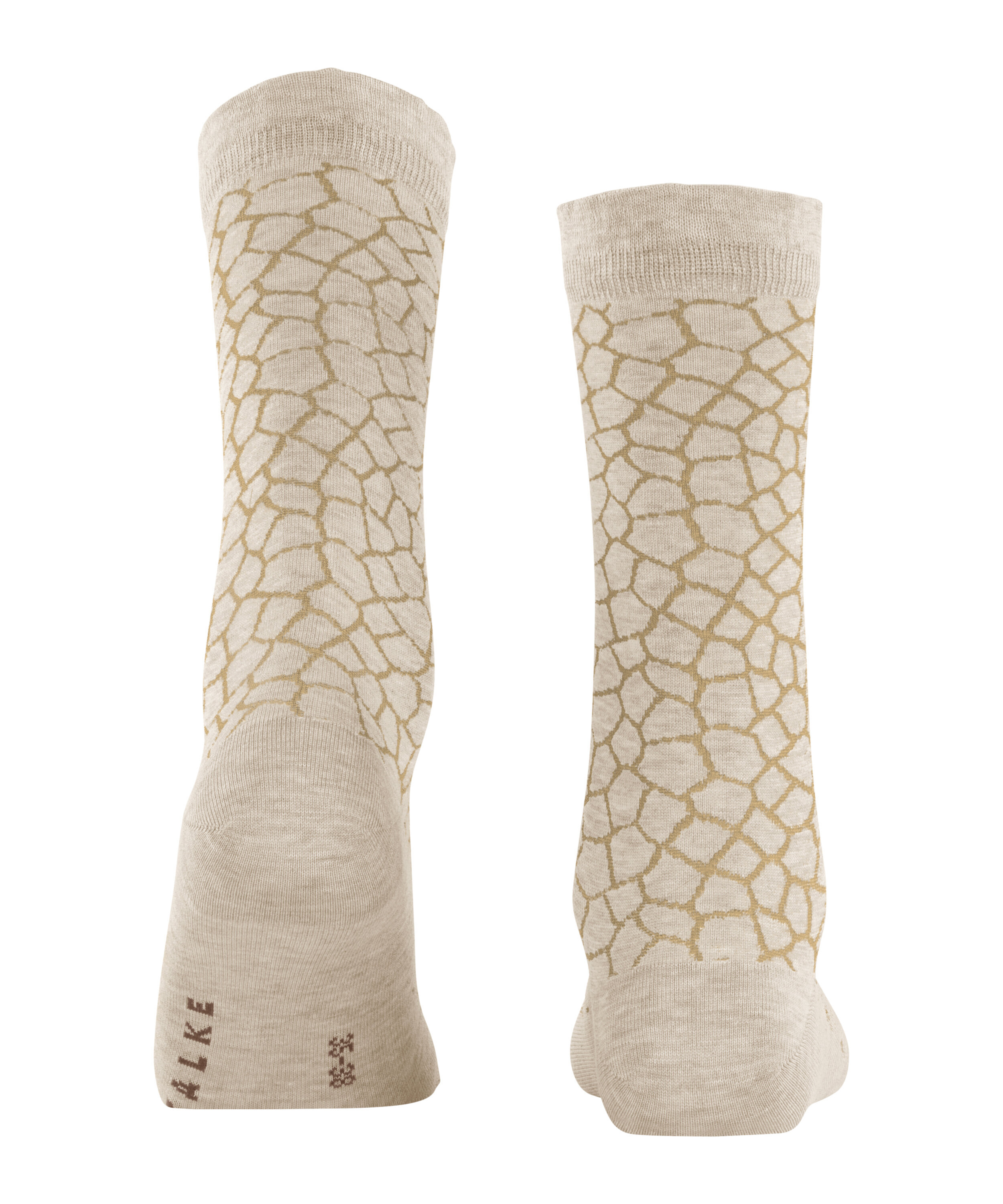 FALKE Pebble Damen