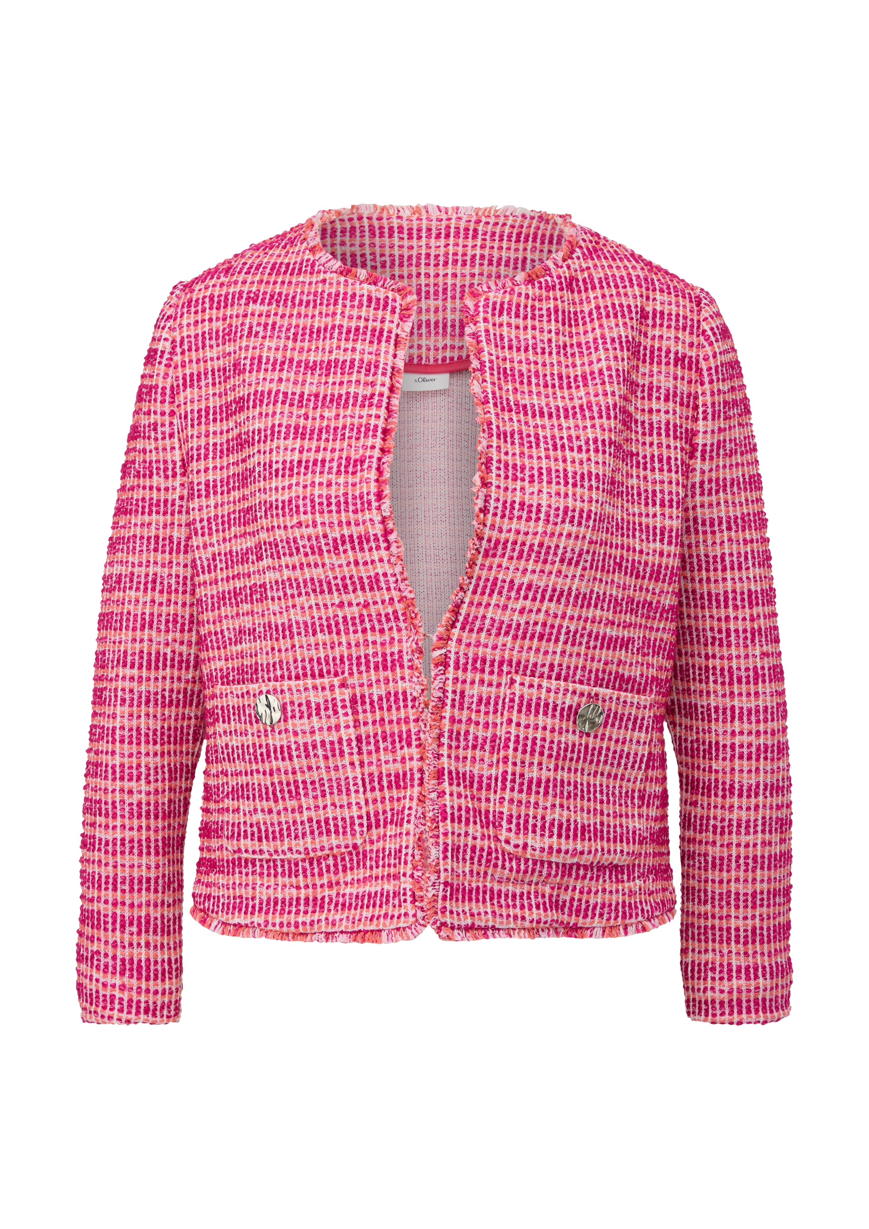 Jacke