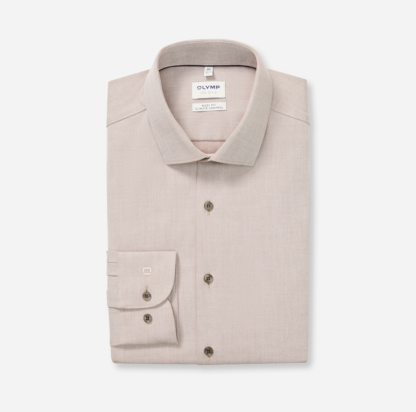 OLYMP Level Five 24/Seven