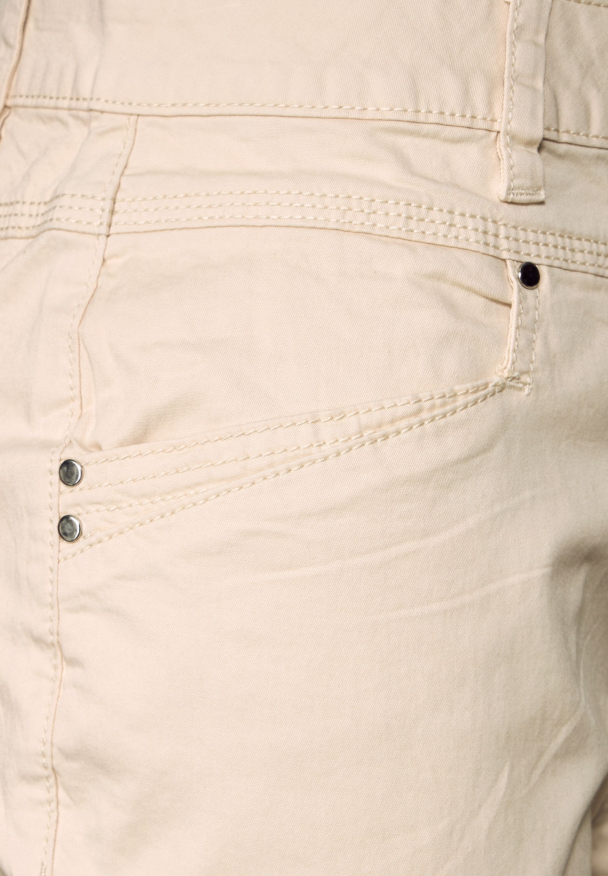 Papertouch Casual Fit Hose