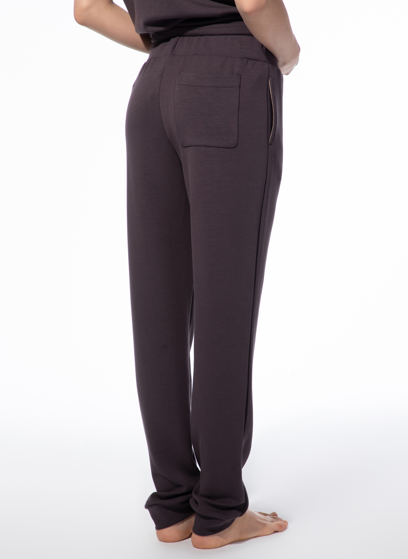 Pants long