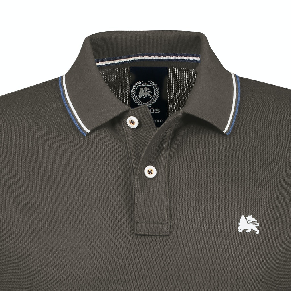 POLO-KNOPF