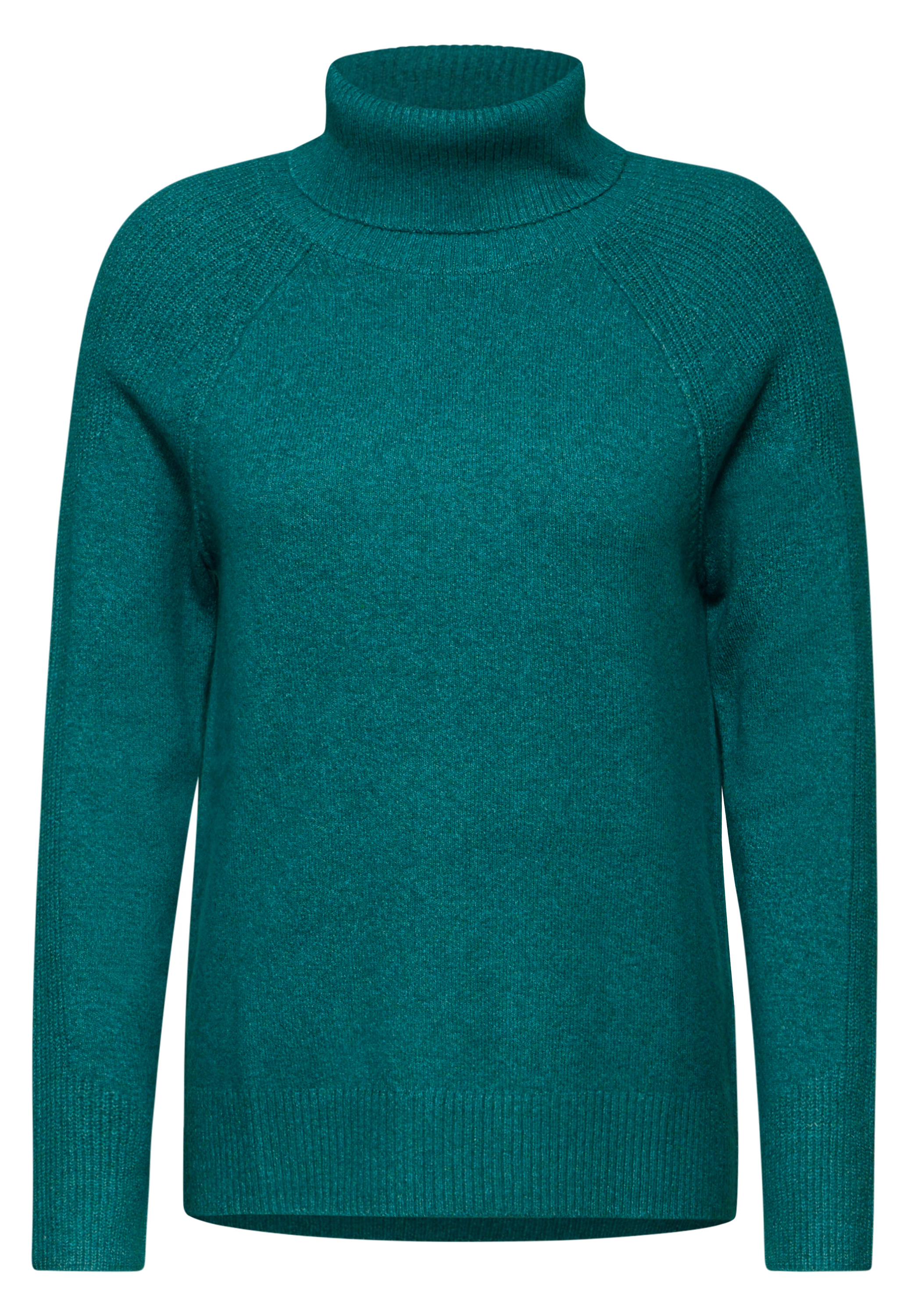 Rollkragenpullover