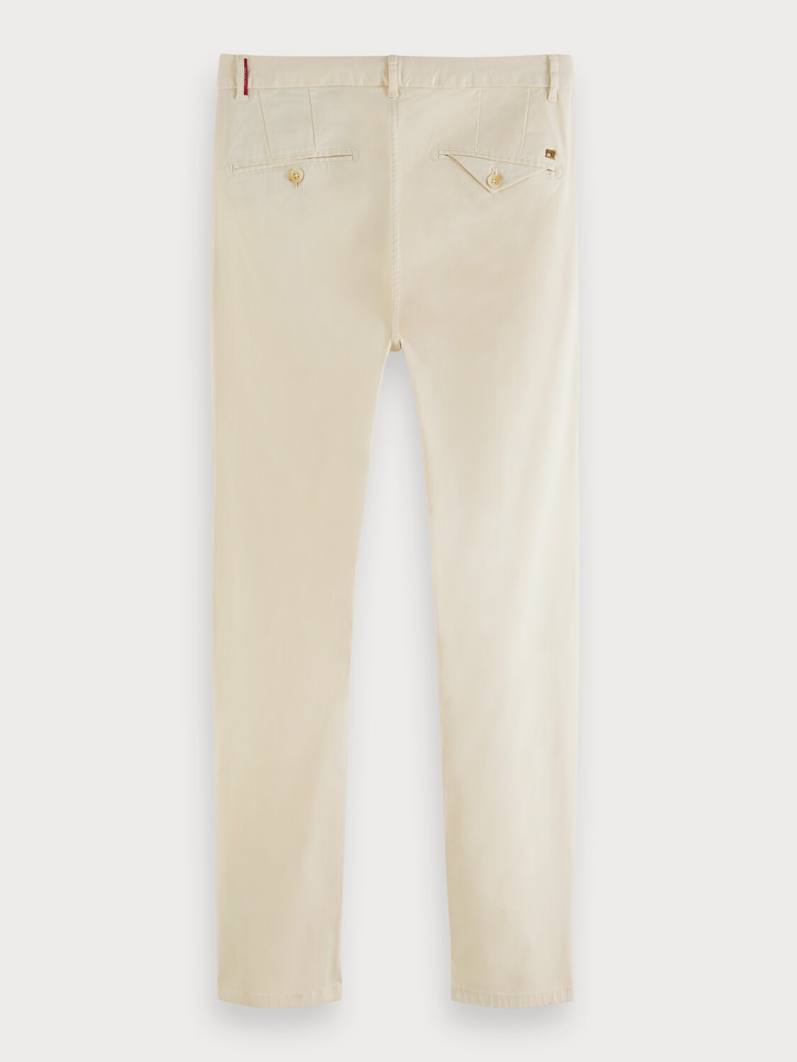 MOTT- Classic twill chino