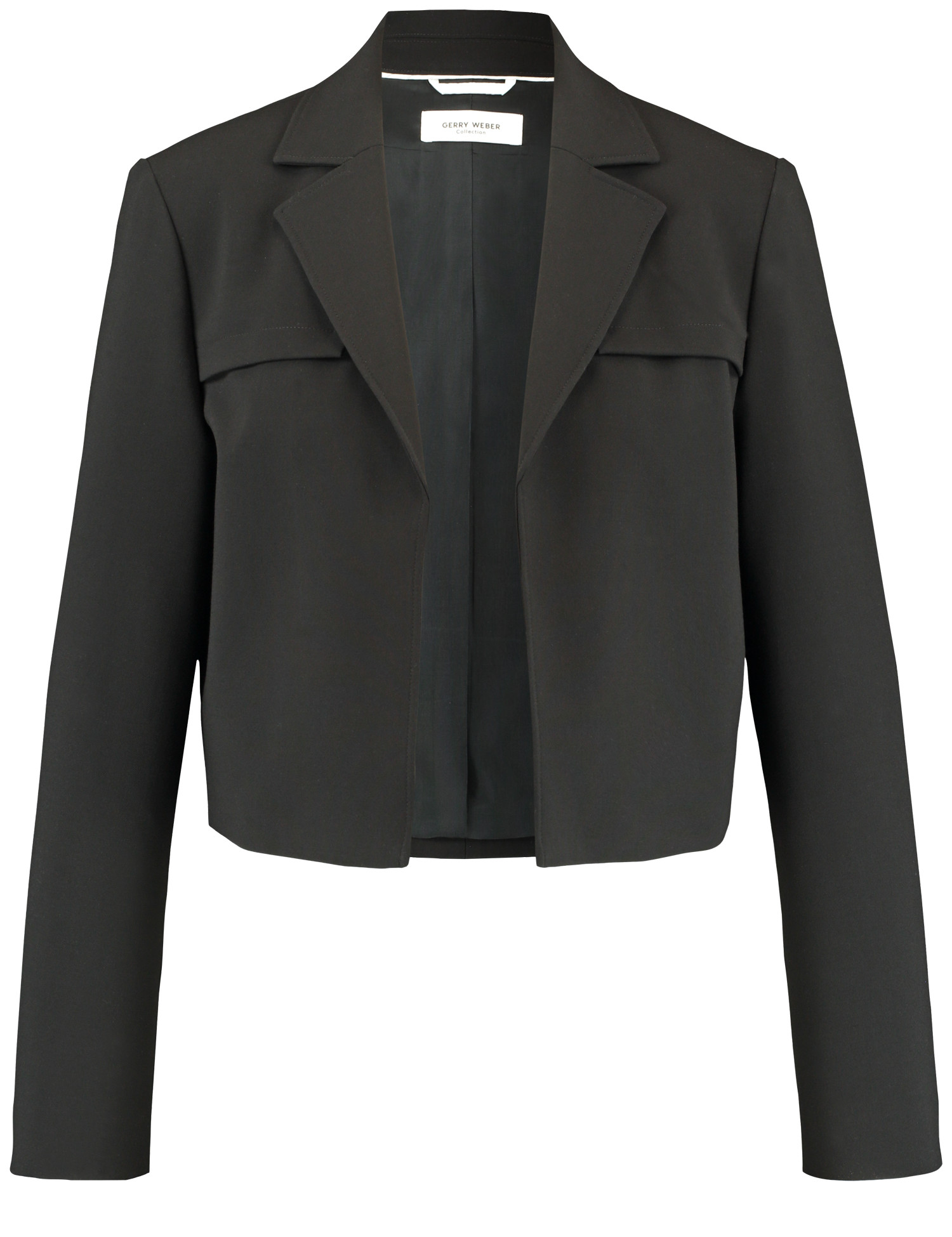 BLAZER LANGARM