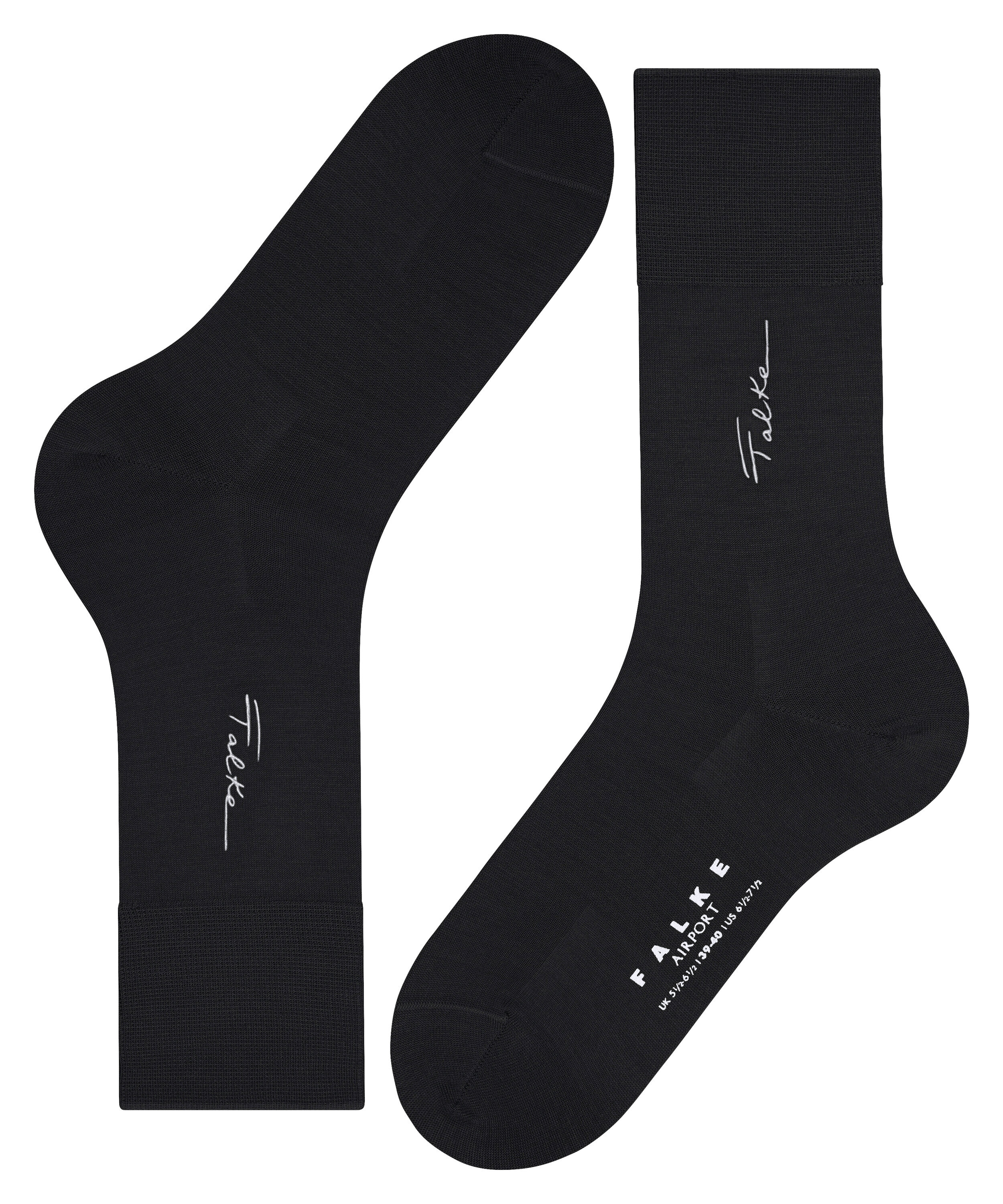 FALKE Anniversary Airport Herren