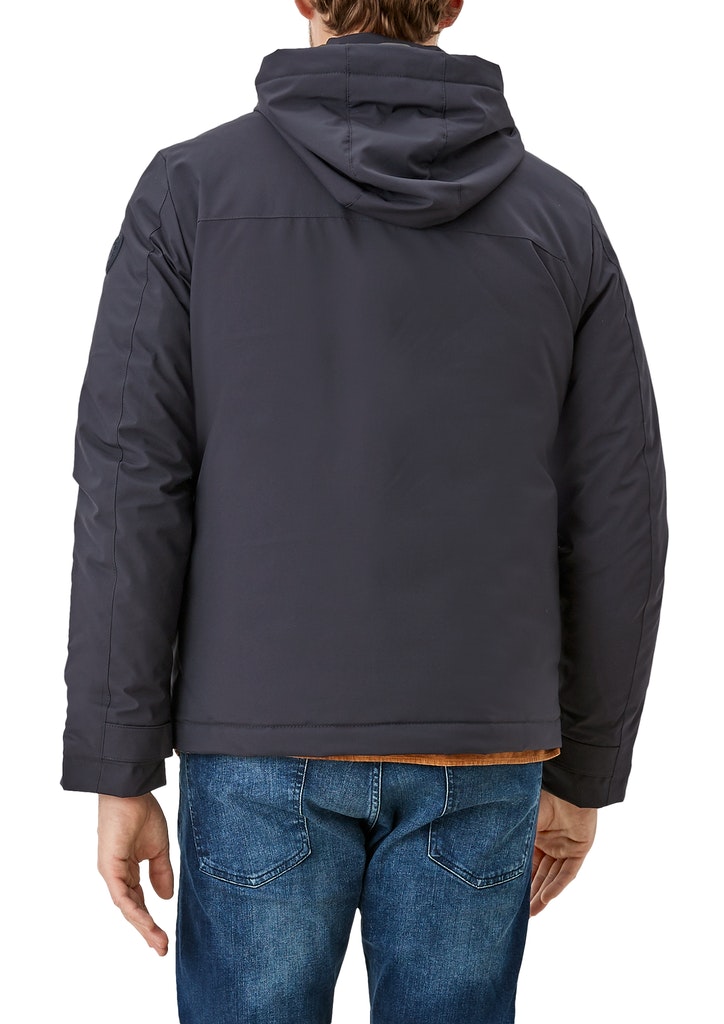 Jacke