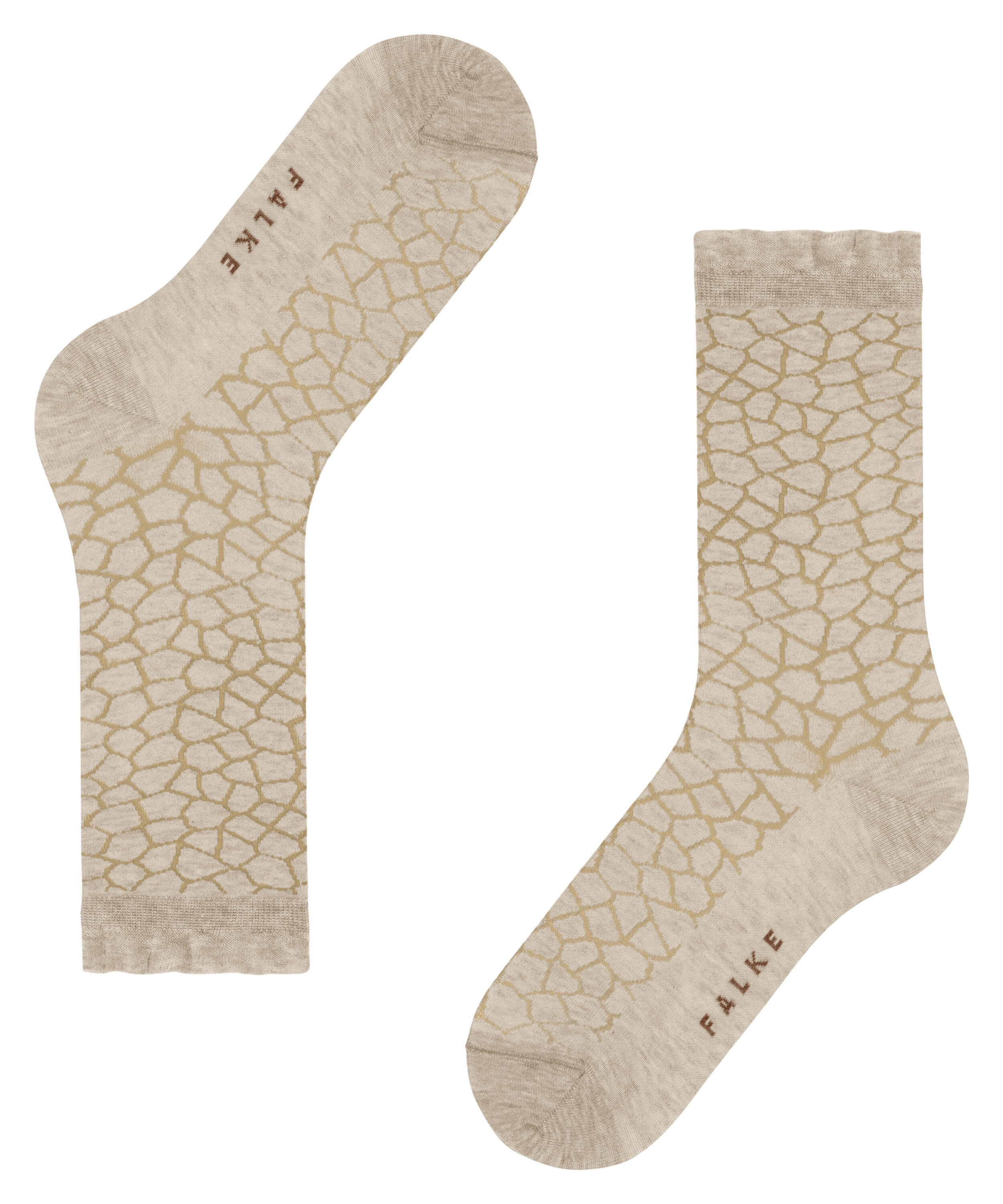 FALKE Pebble Damen