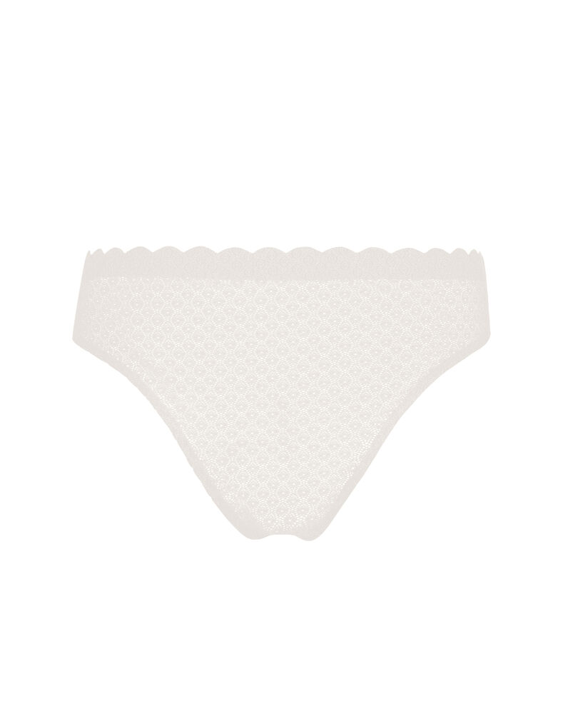 sloggi ZERO Feel Lace Brazil Panty