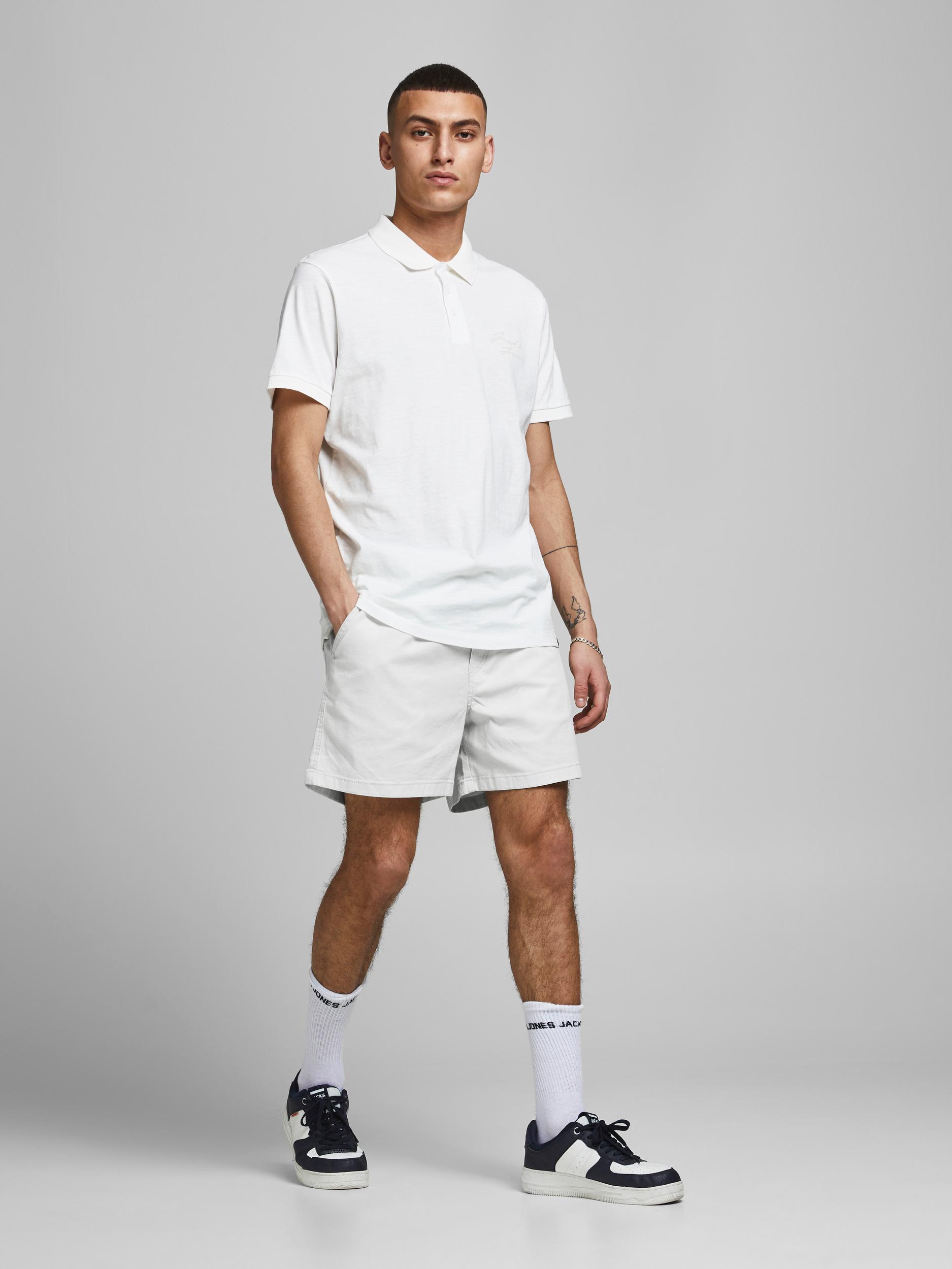 JPSTJEFF JJJOGGER SHORTS AKM