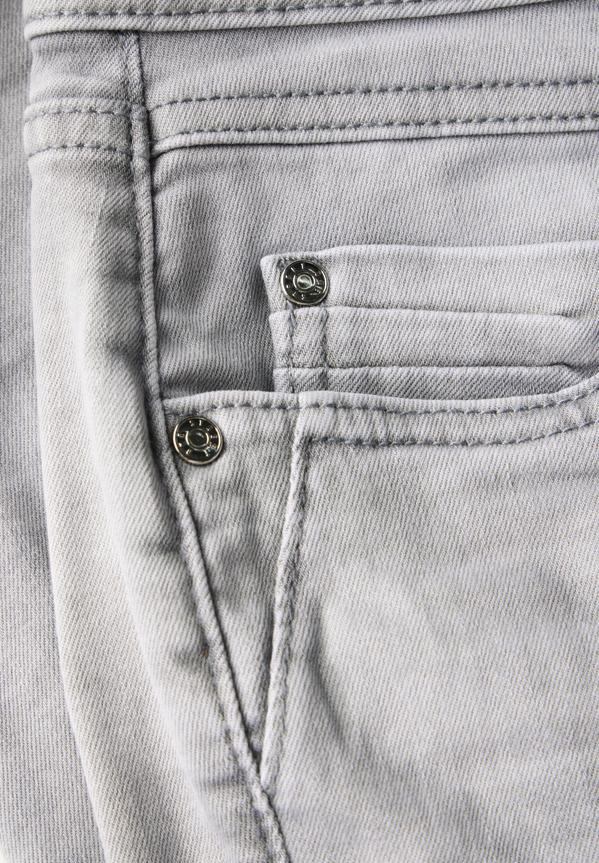 Bermuda Jeans