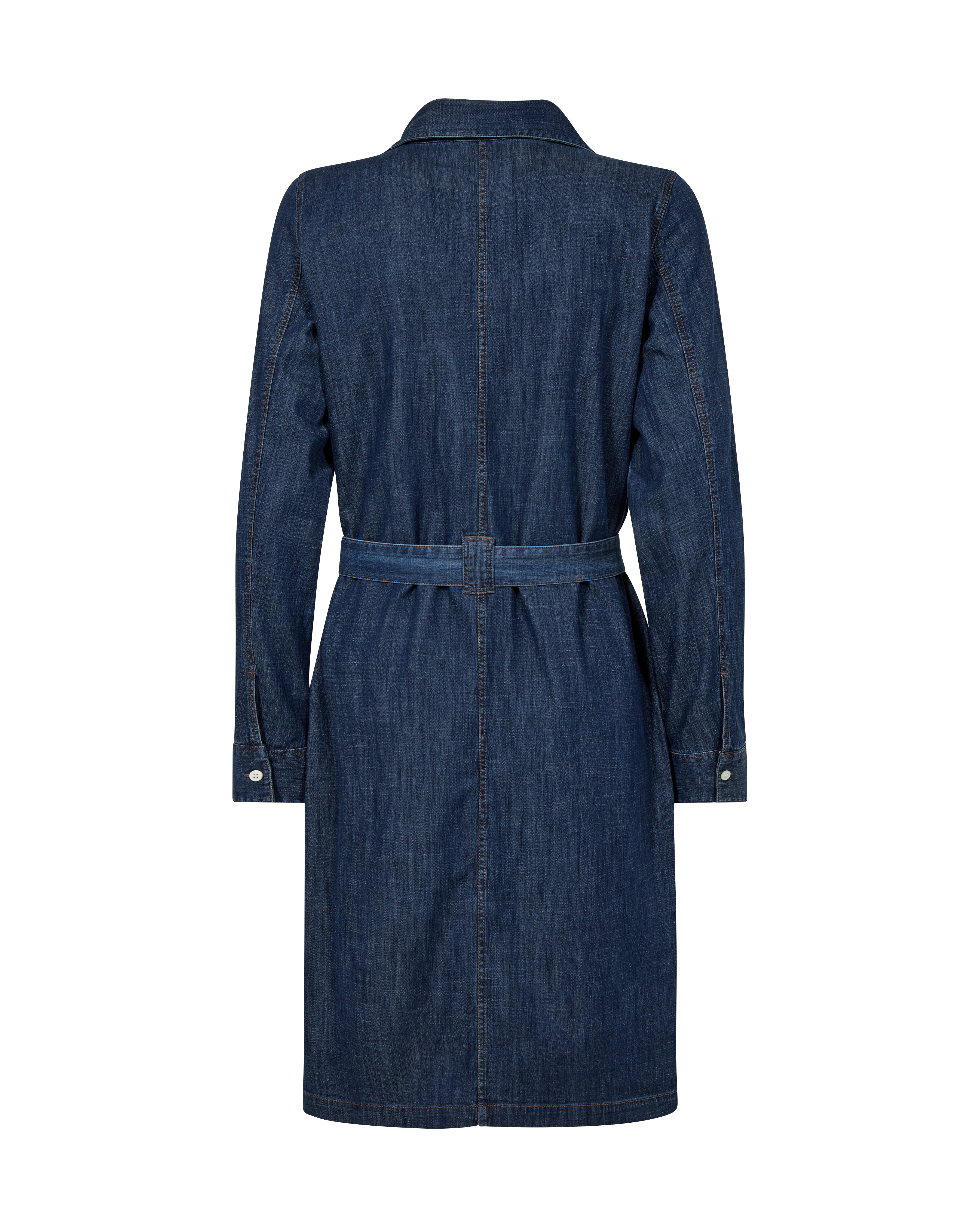 MMMalti Denim Dress