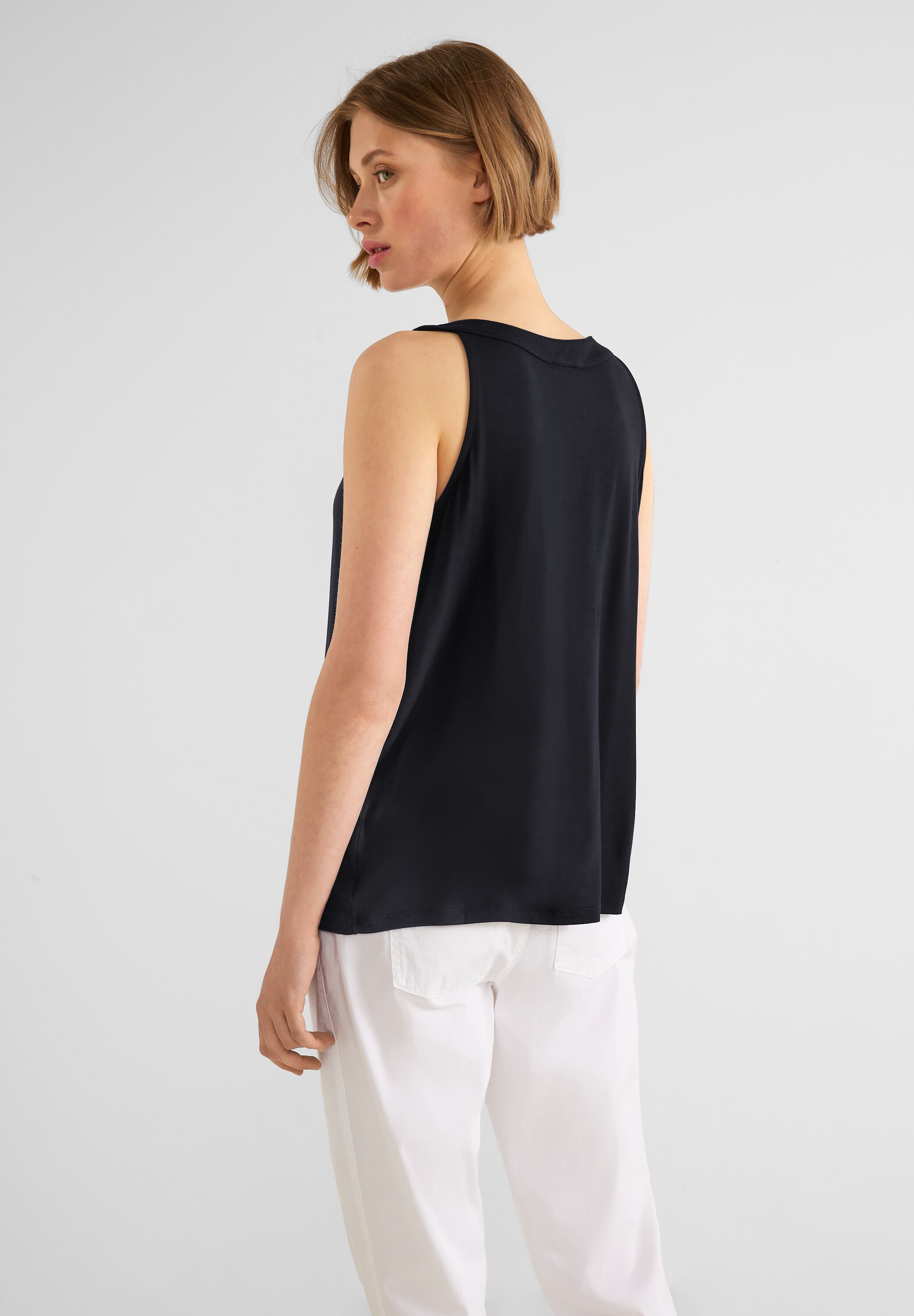 Top in Unifarbe