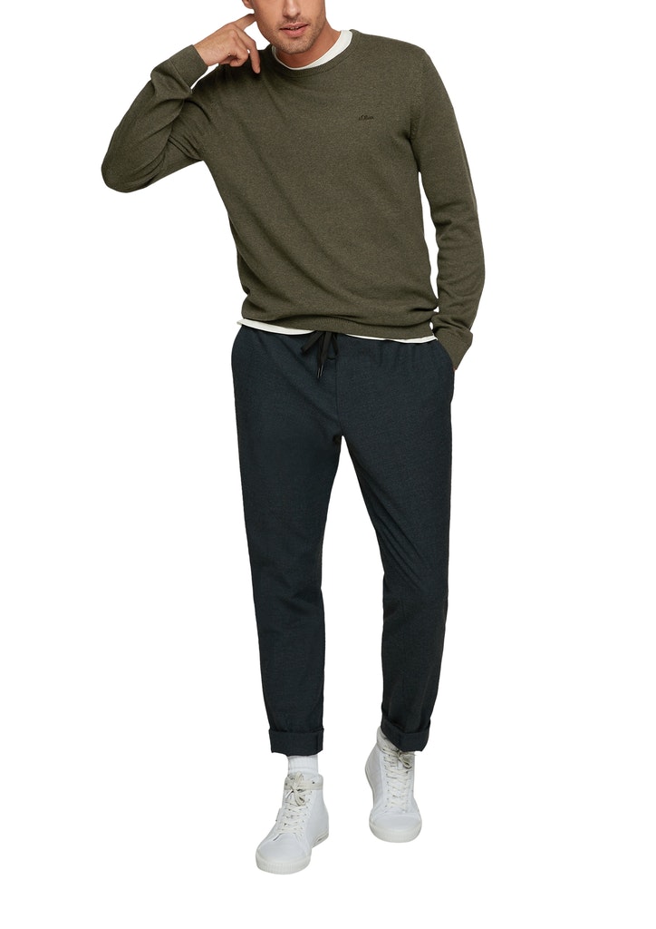 Pullover