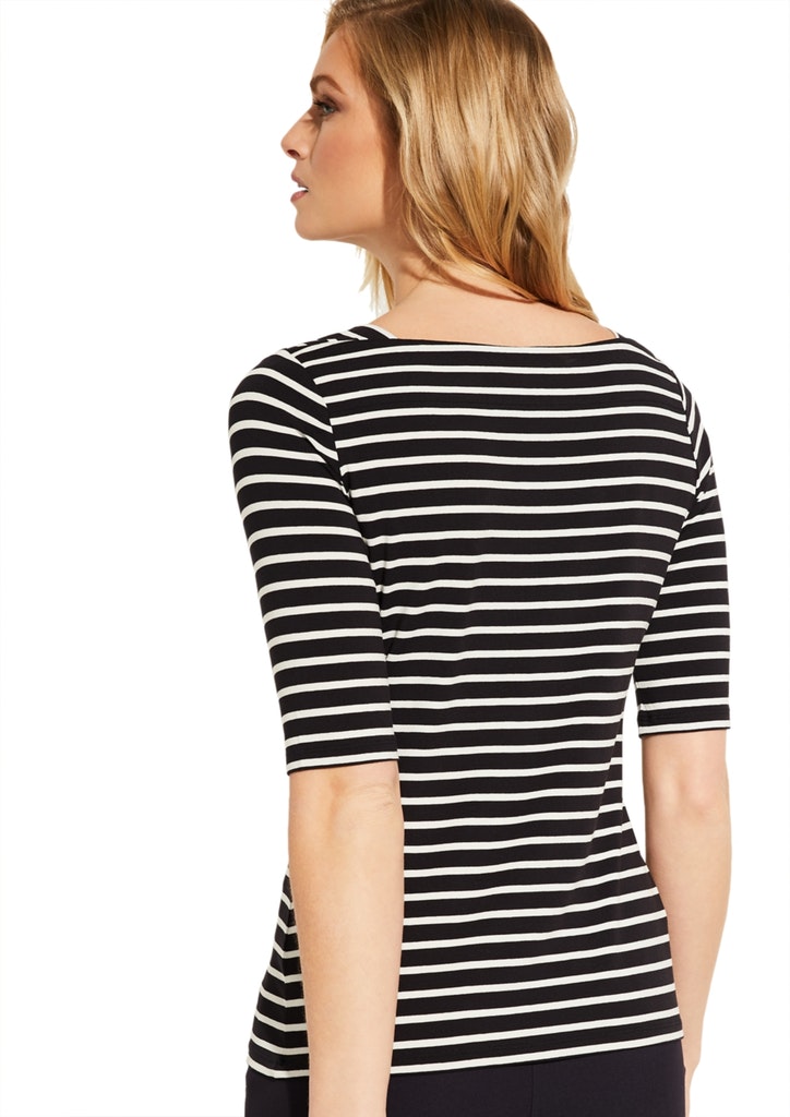 Streifenshirt