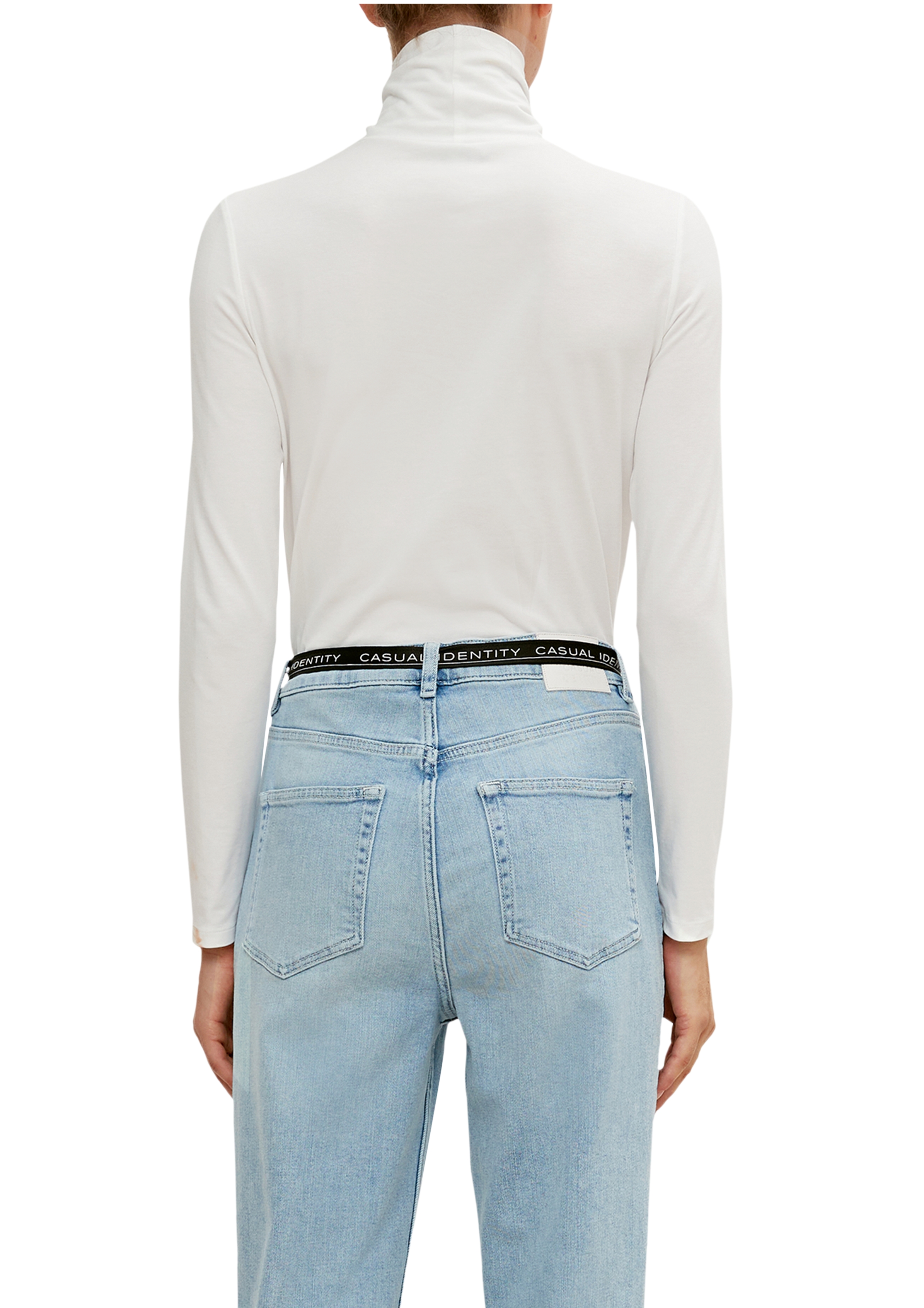 Langarmshirt