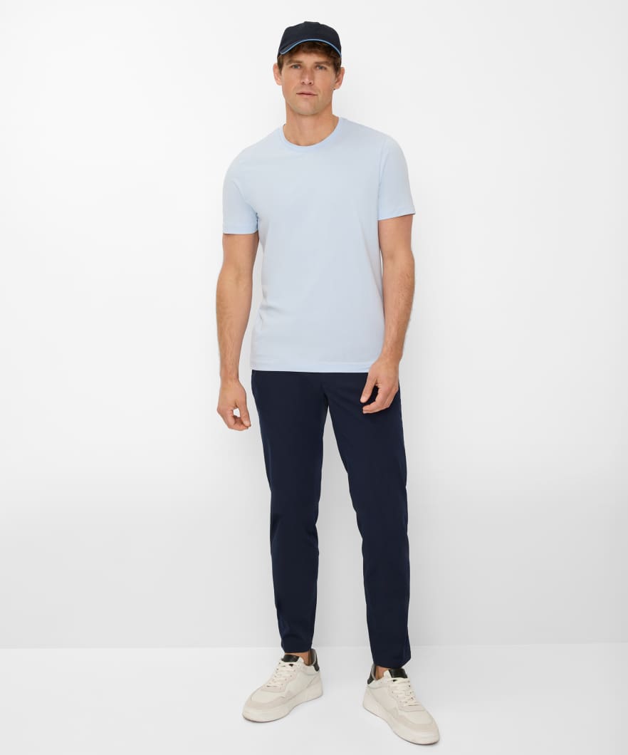 Style Ted