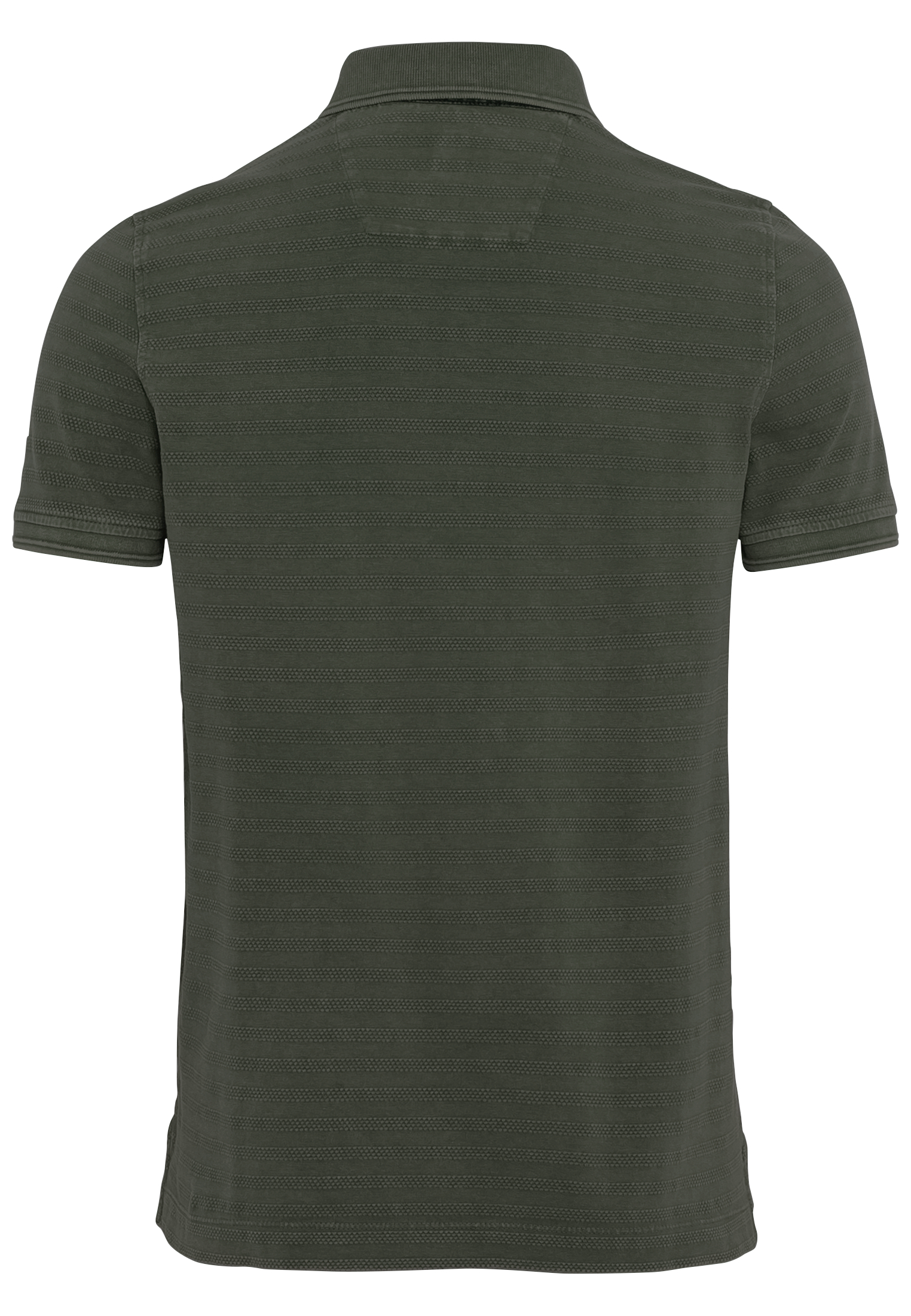Kurzarm Poloshirt Regular Fit