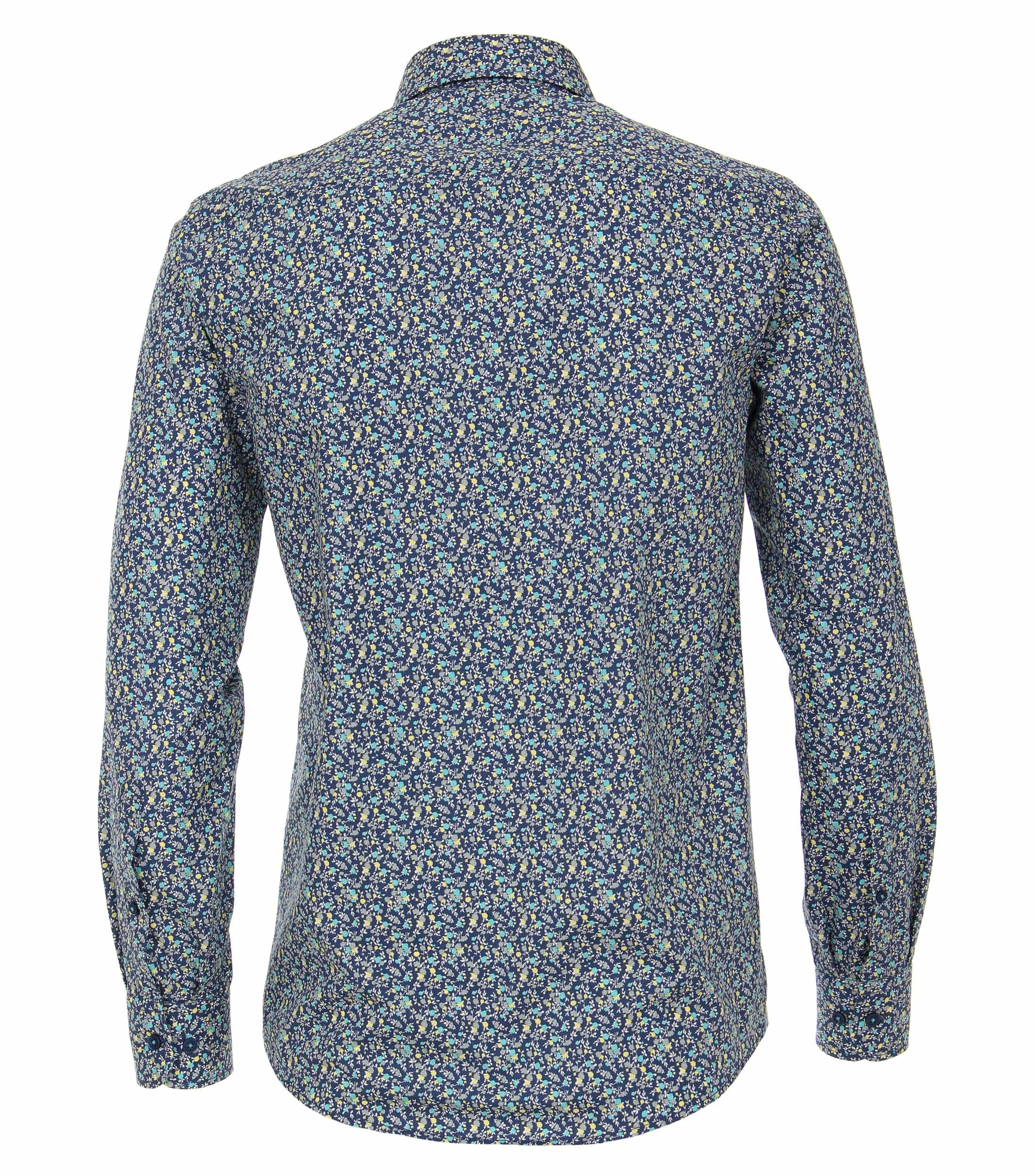 Druck Hemd Print