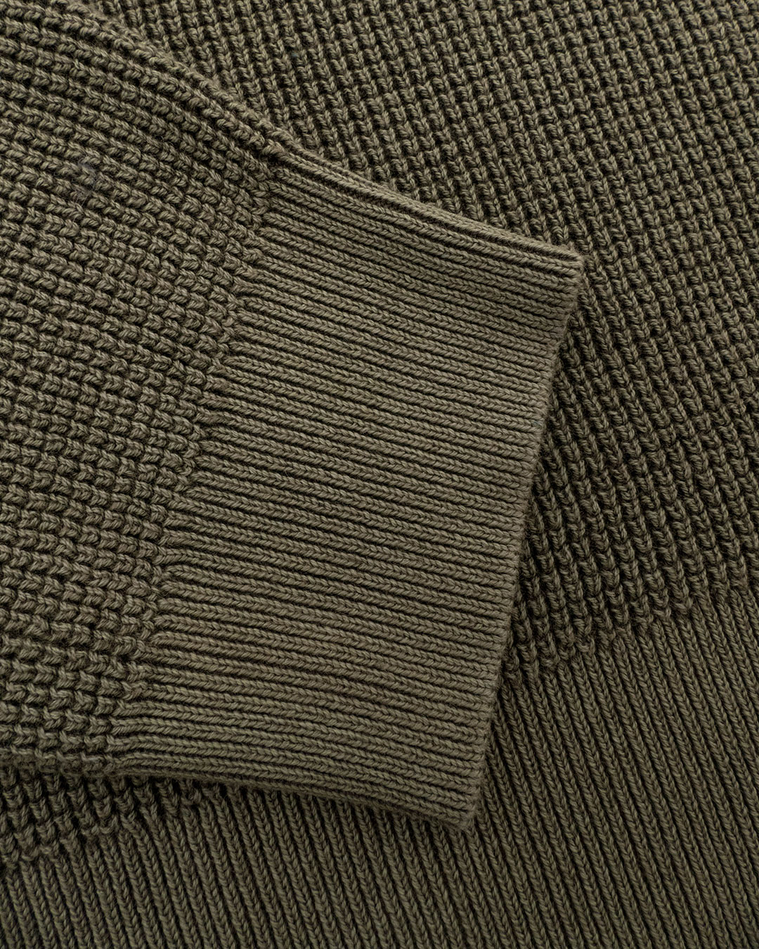 Roundneck-Washed
