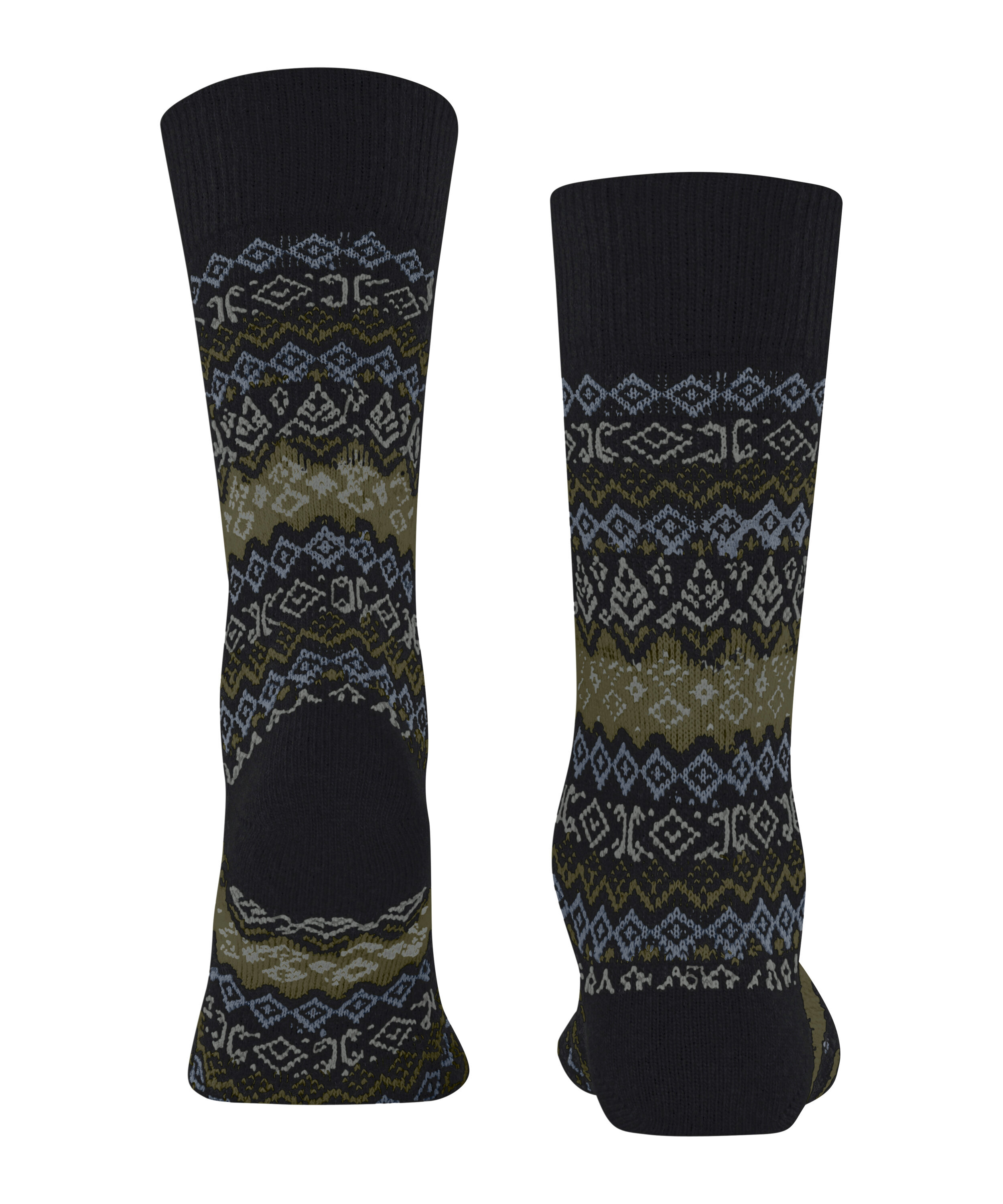 FALKE Aspen Herren