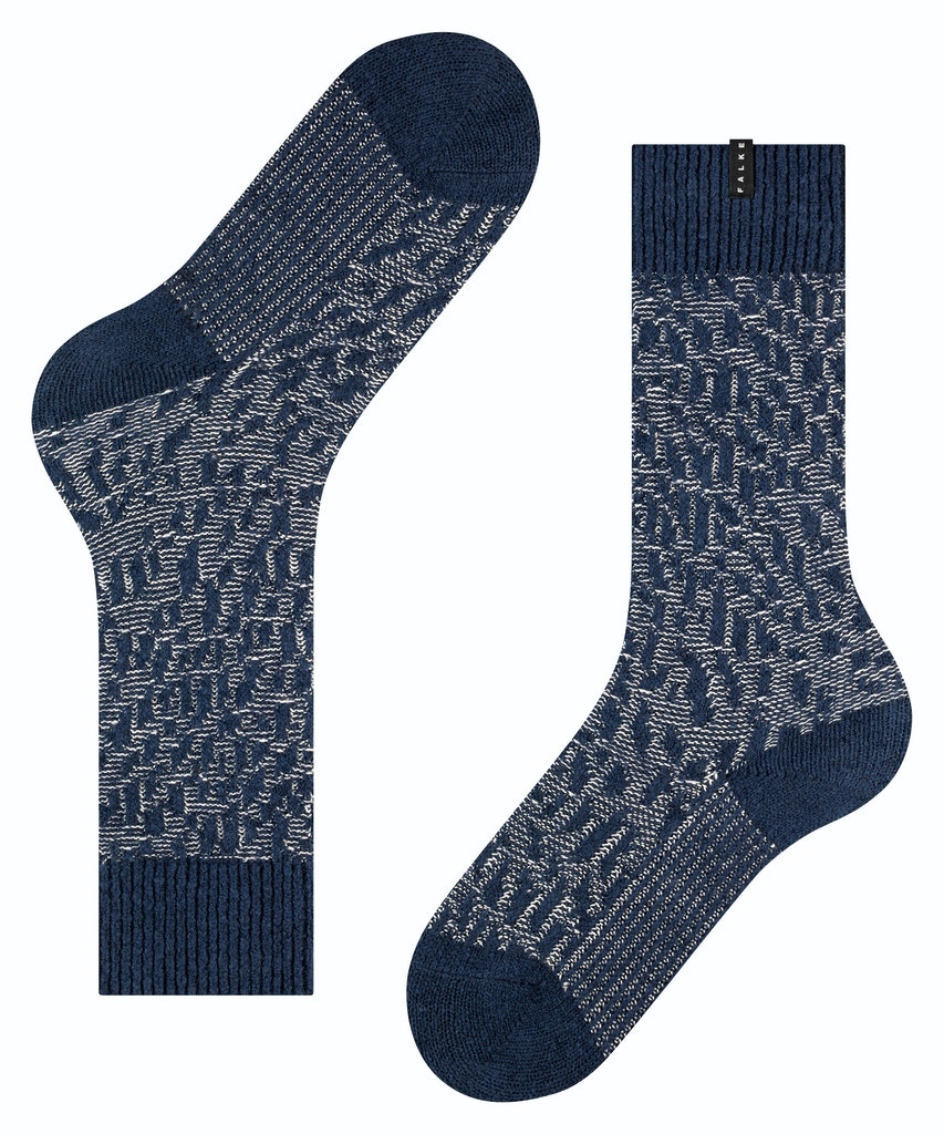 Socken Fleece