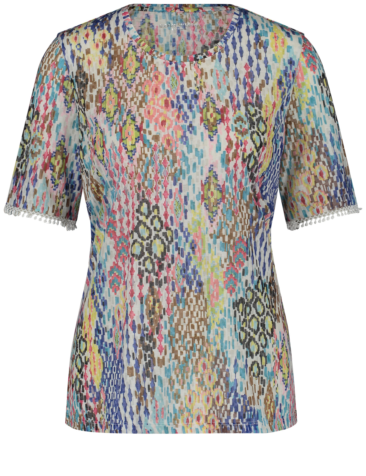 T-Shirt 1/2 Arm
