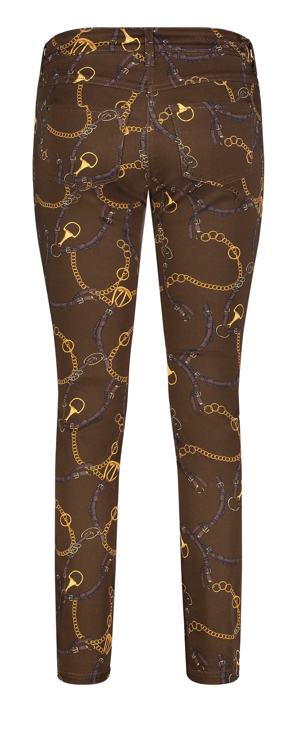 MAC JEANS - DREAM SKINNY , Dream denim