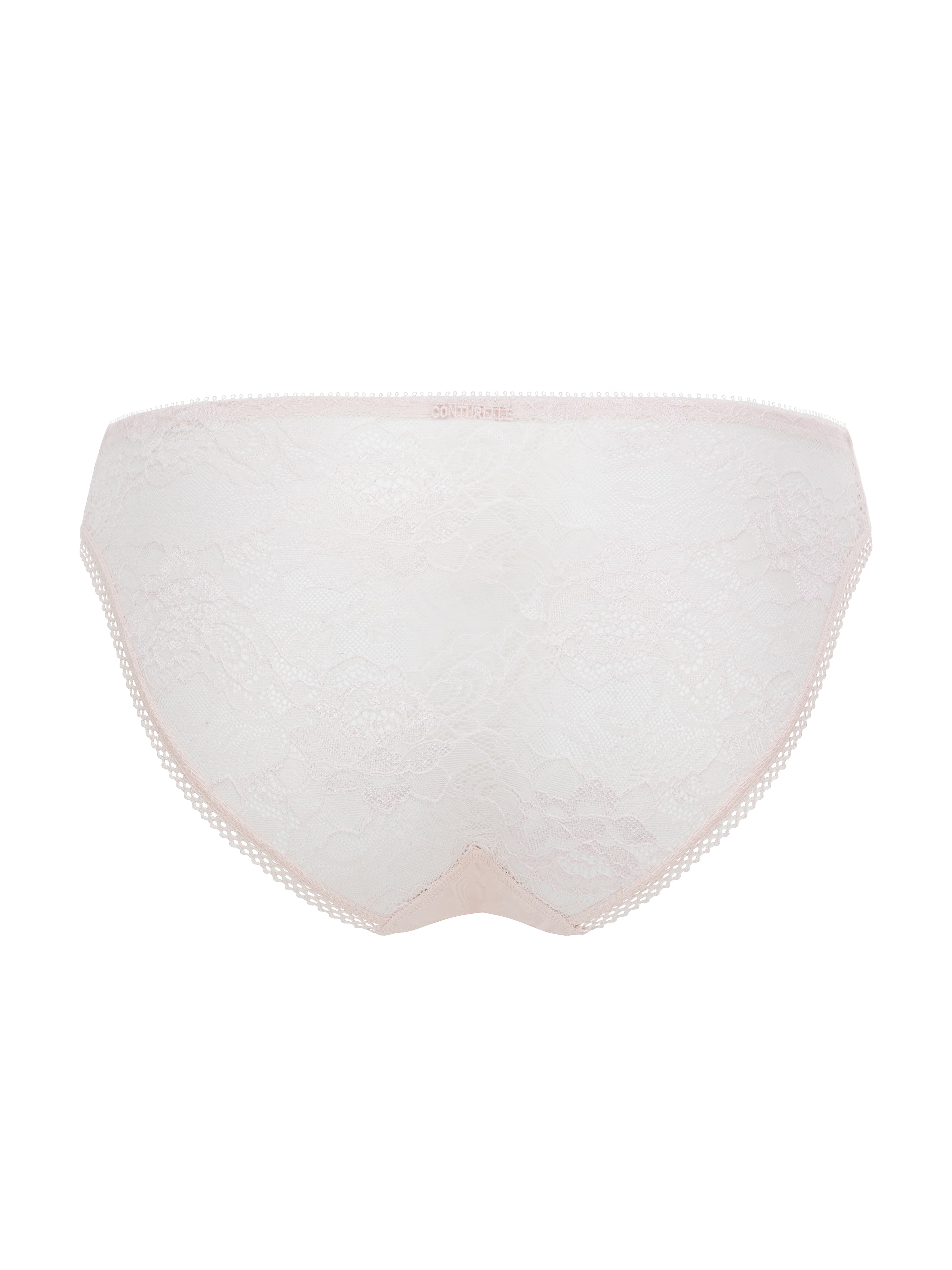 Secret Garden Minislip