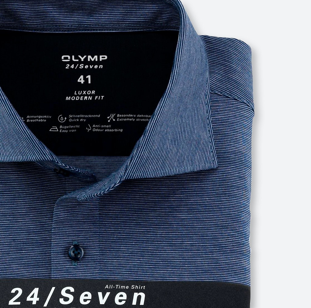 OLYMP Luxor 24/Seven