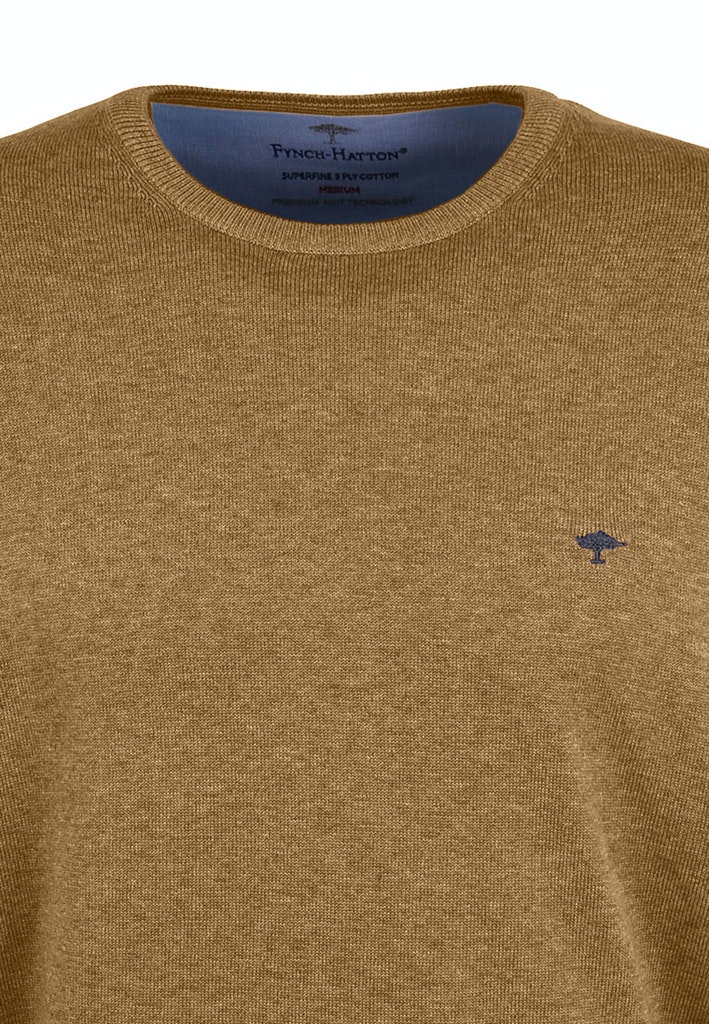 O-Neck