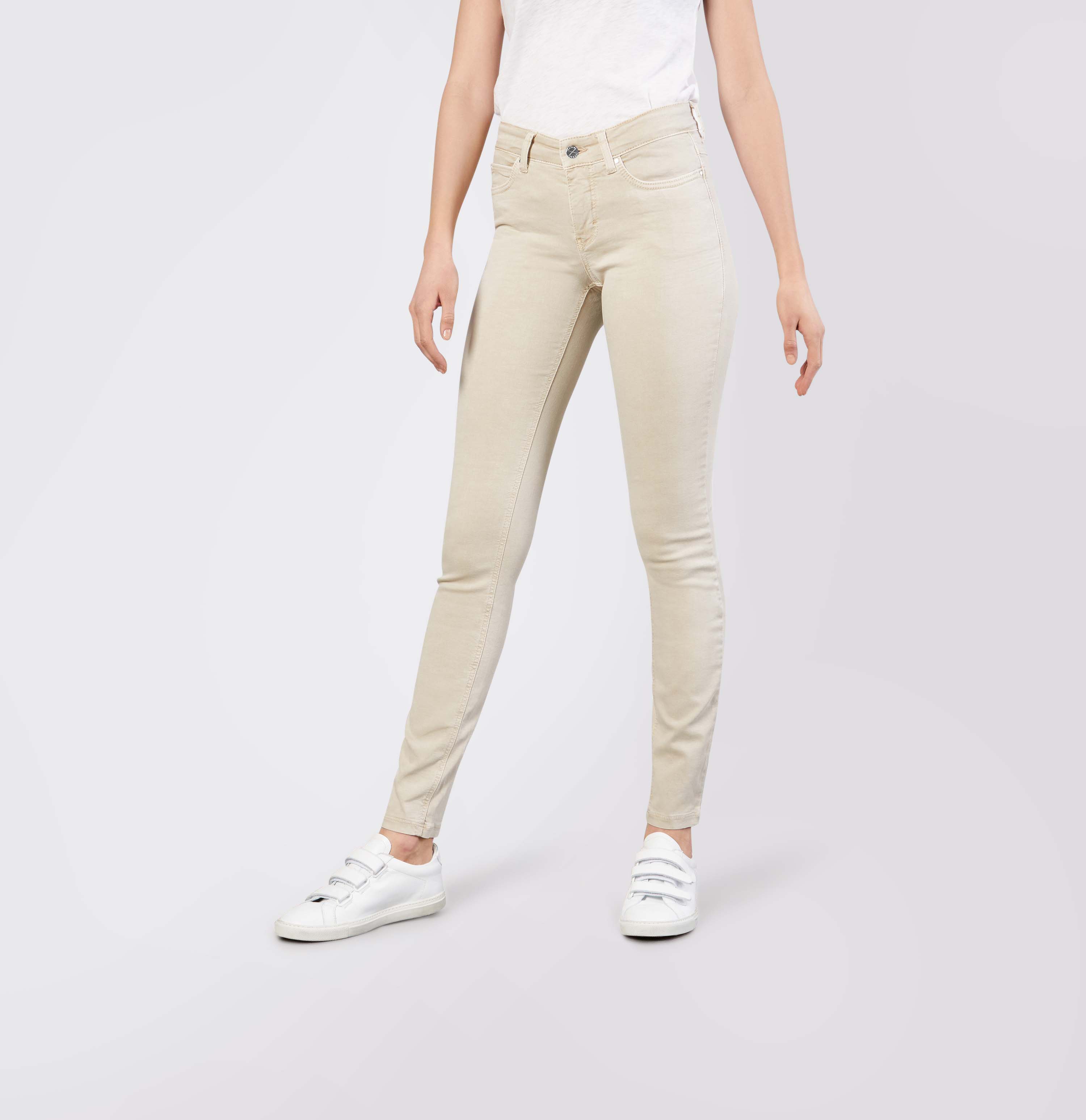 MAC JEANS - DREAM SKINNY, Dream denim
