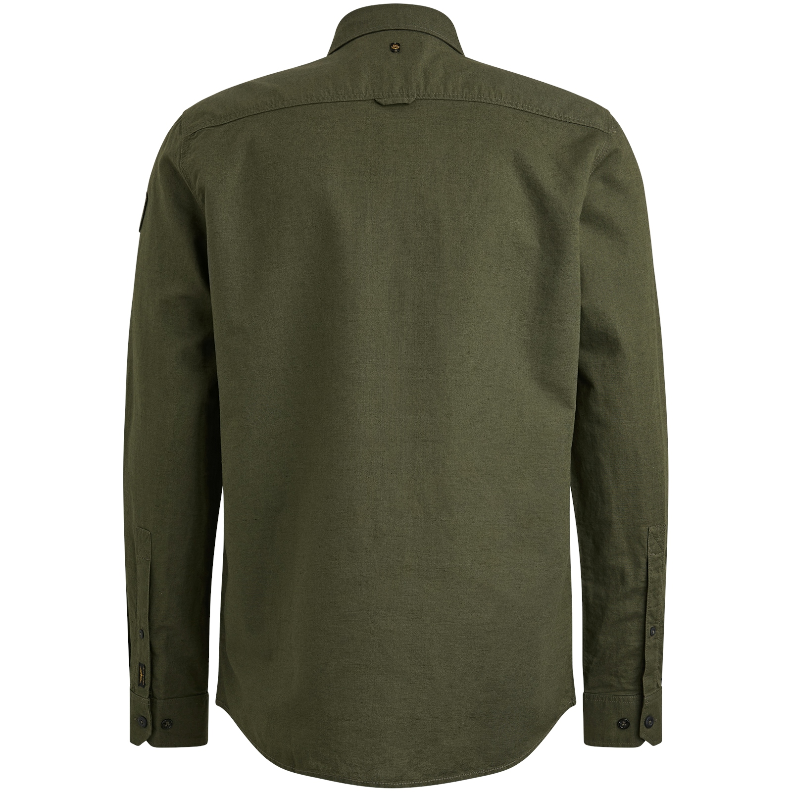 Cotton/linen laurence