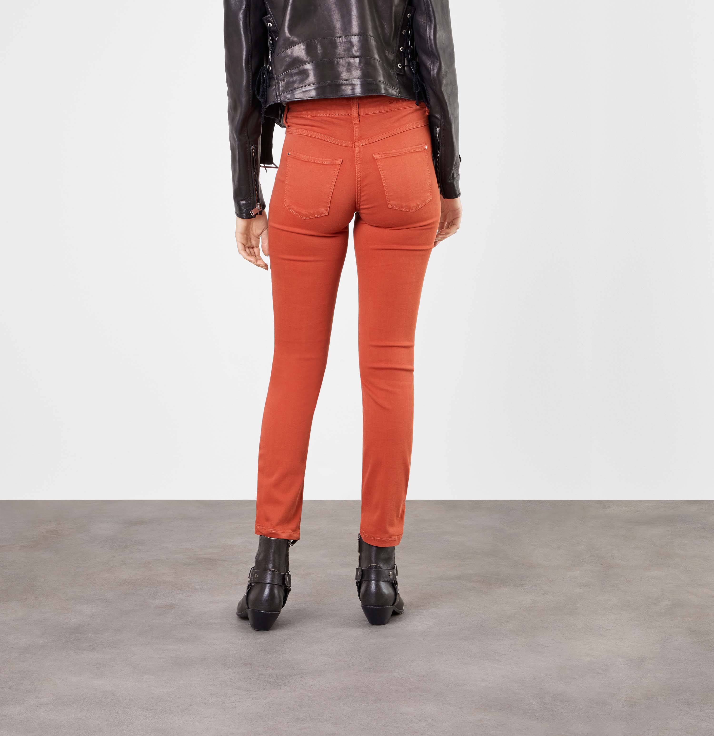 MAC JEANS - DREAM SLIM , Dream denim