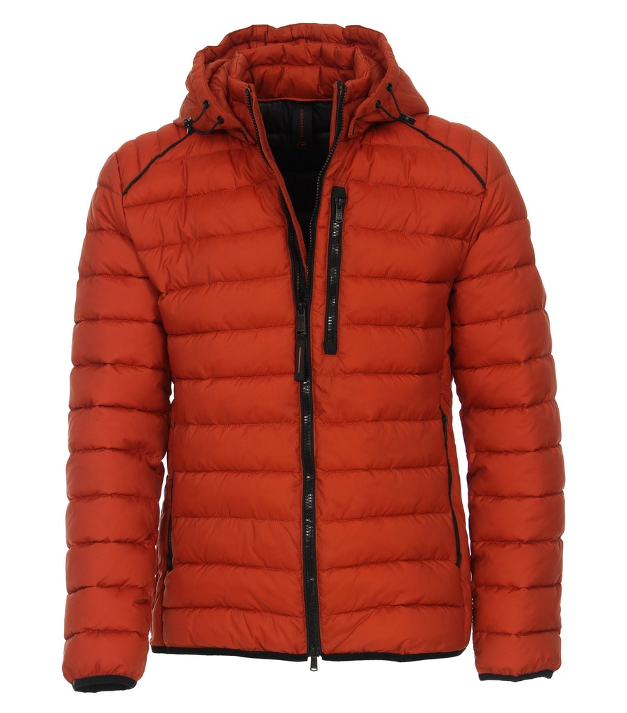 Steppjacke