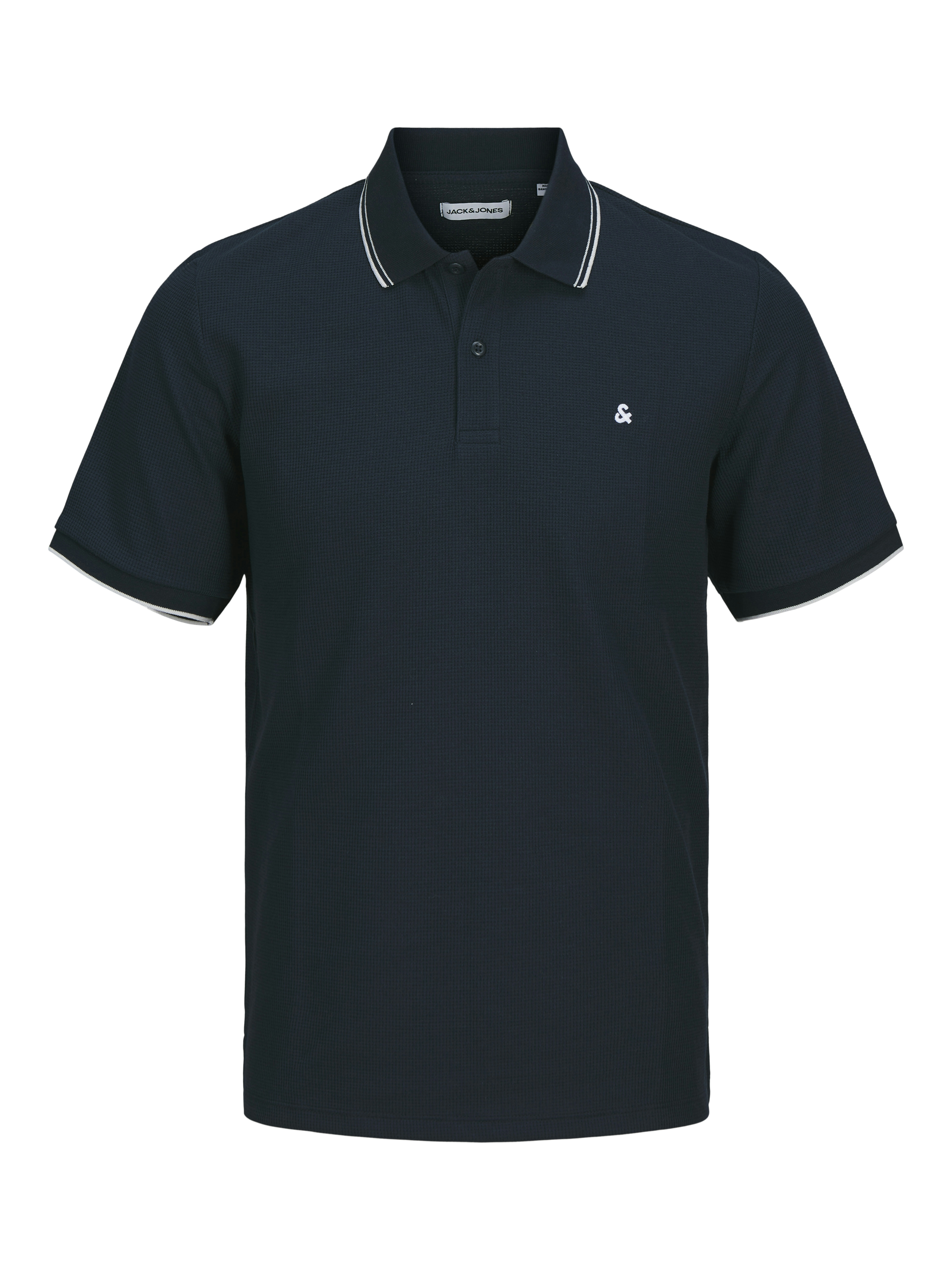 JJEAUSTIN POLO SS NOOS