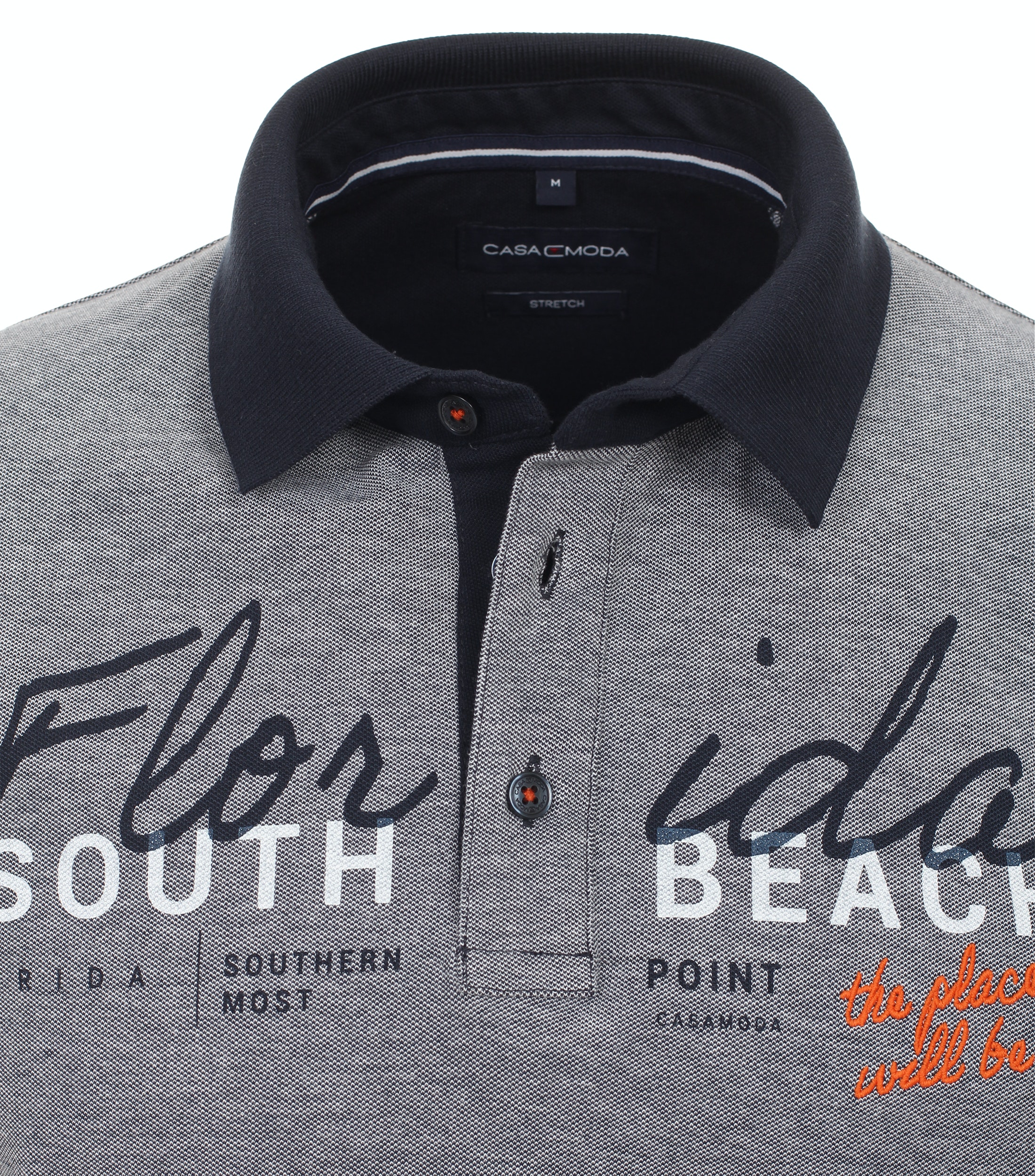 Polo-Shirt