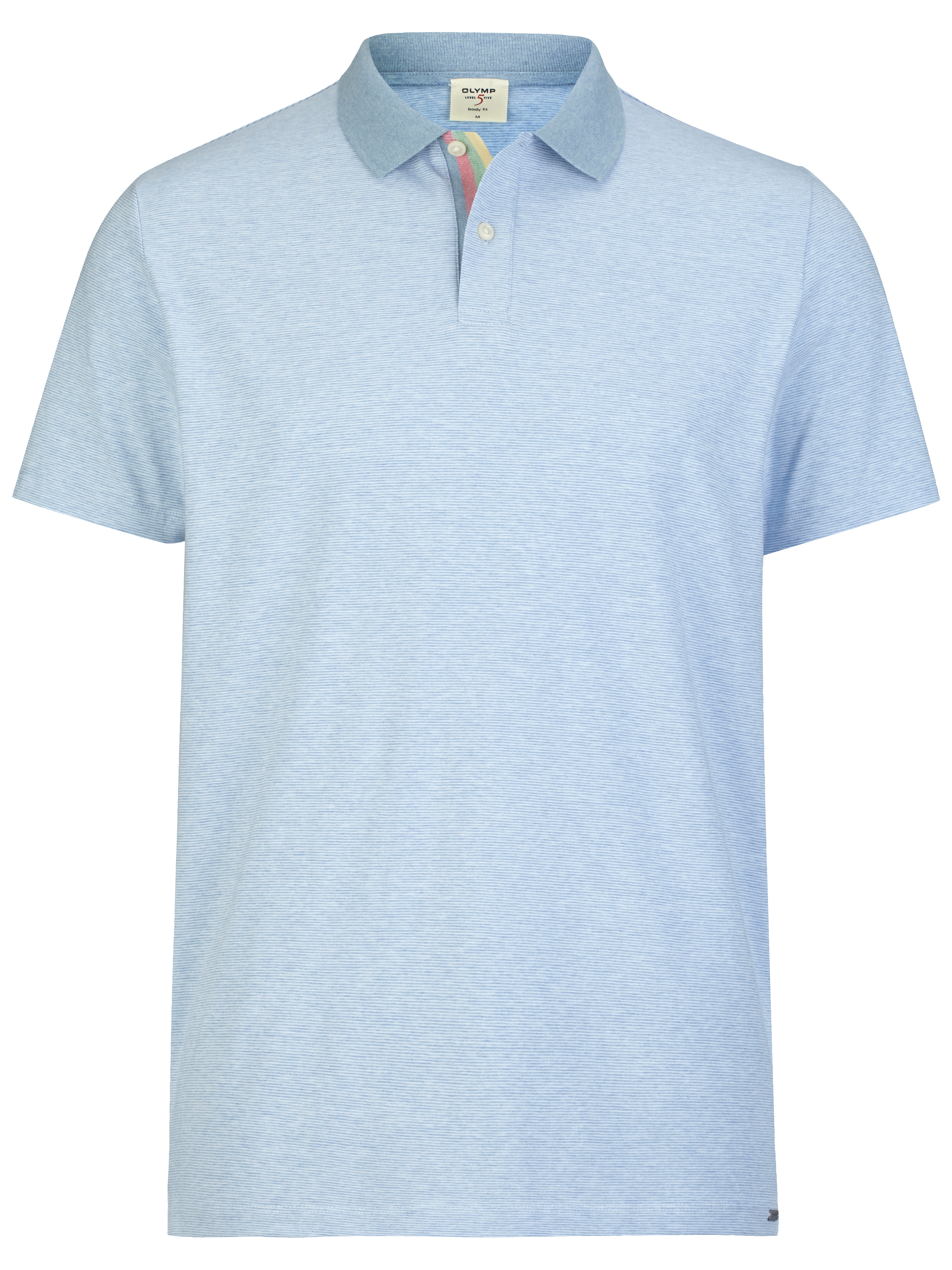 OLYMP Level Five Casual Polo