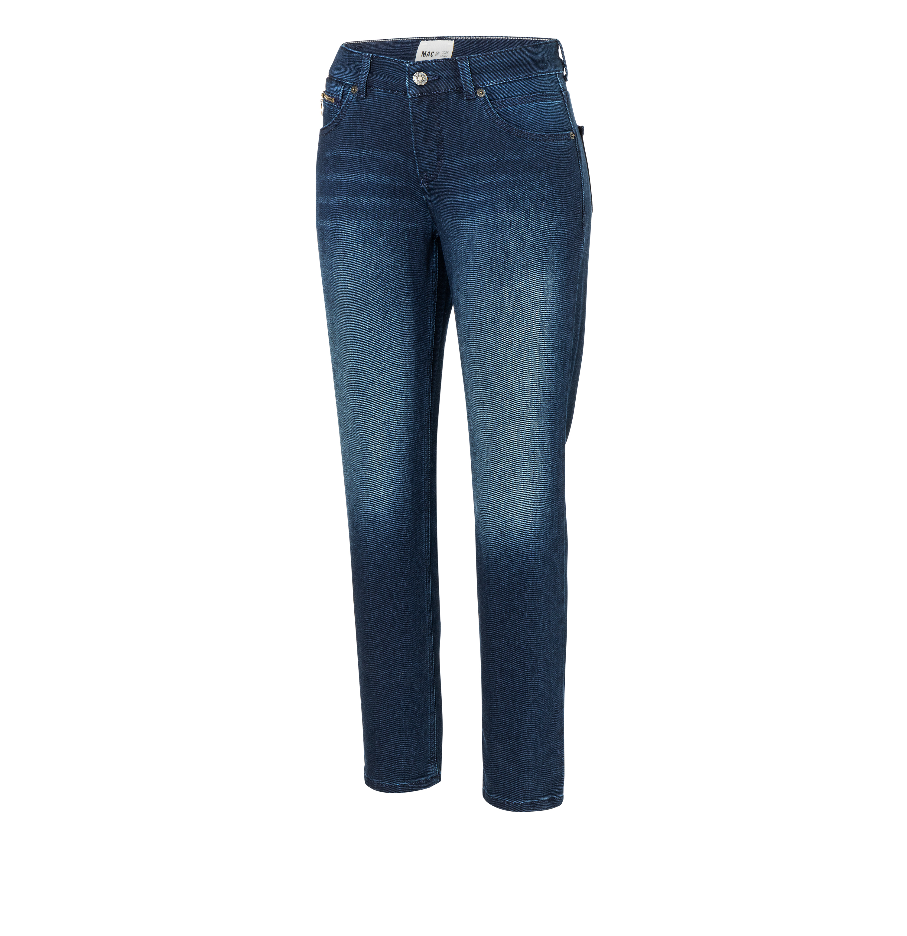 MAC JEANS - SLIM, Cosy denim