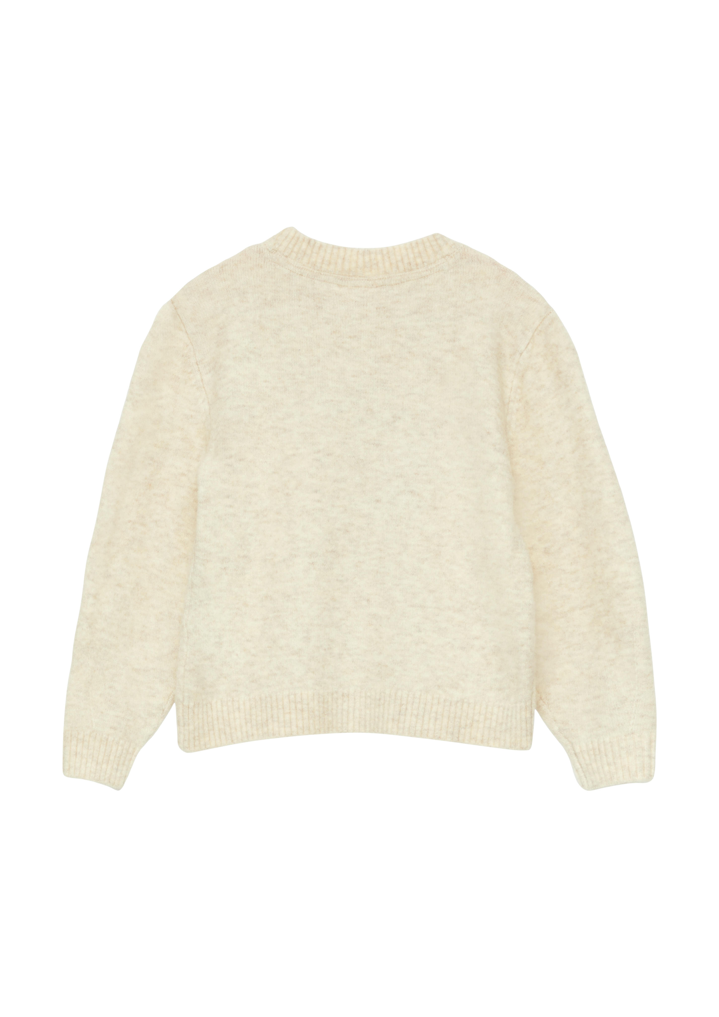 Strickpullover
