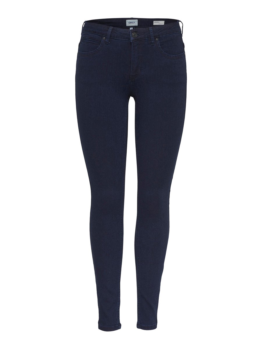 Jeans Stretch