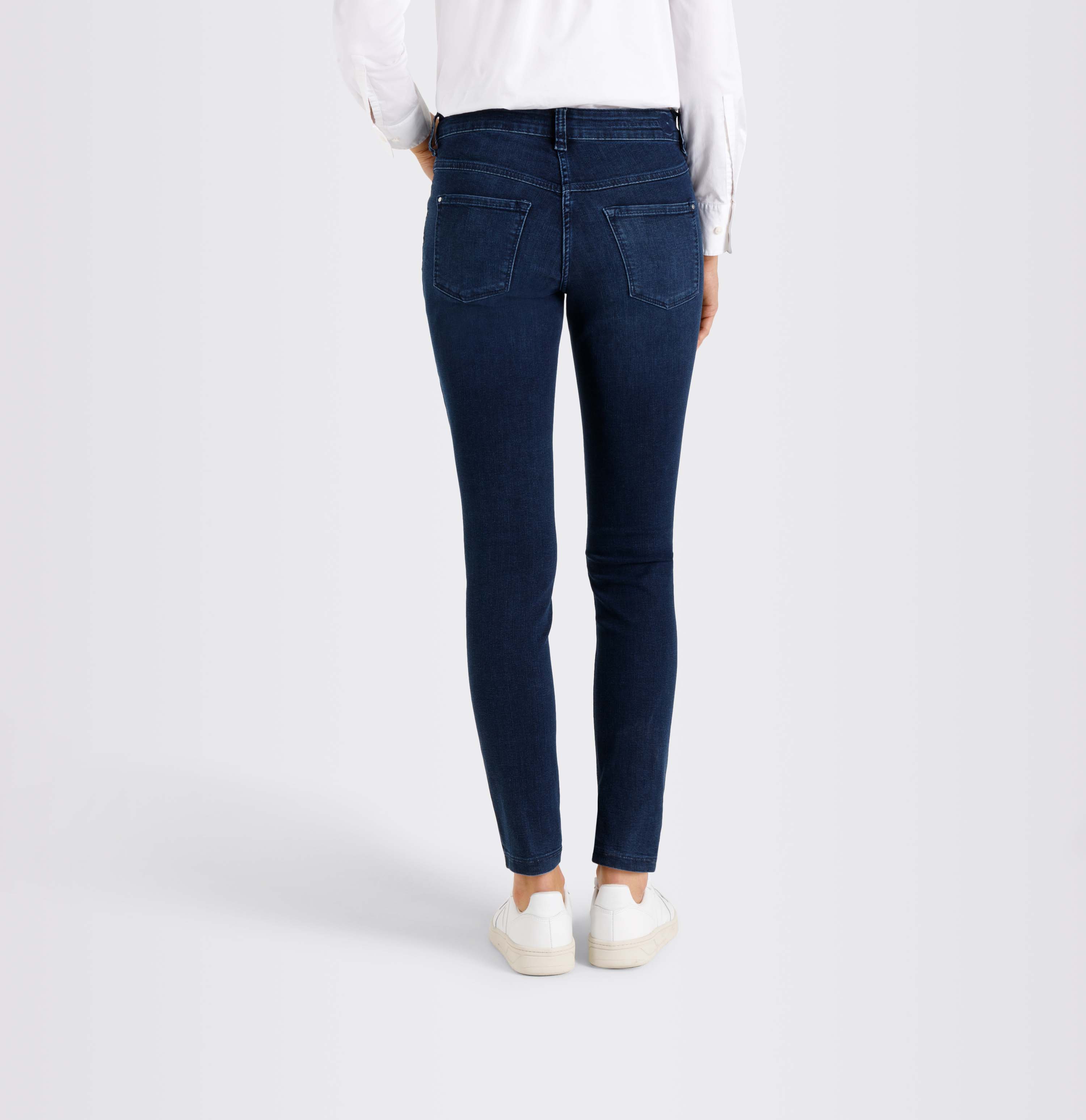 MAC JEANS - DREAM SKINNY, Dream authentic