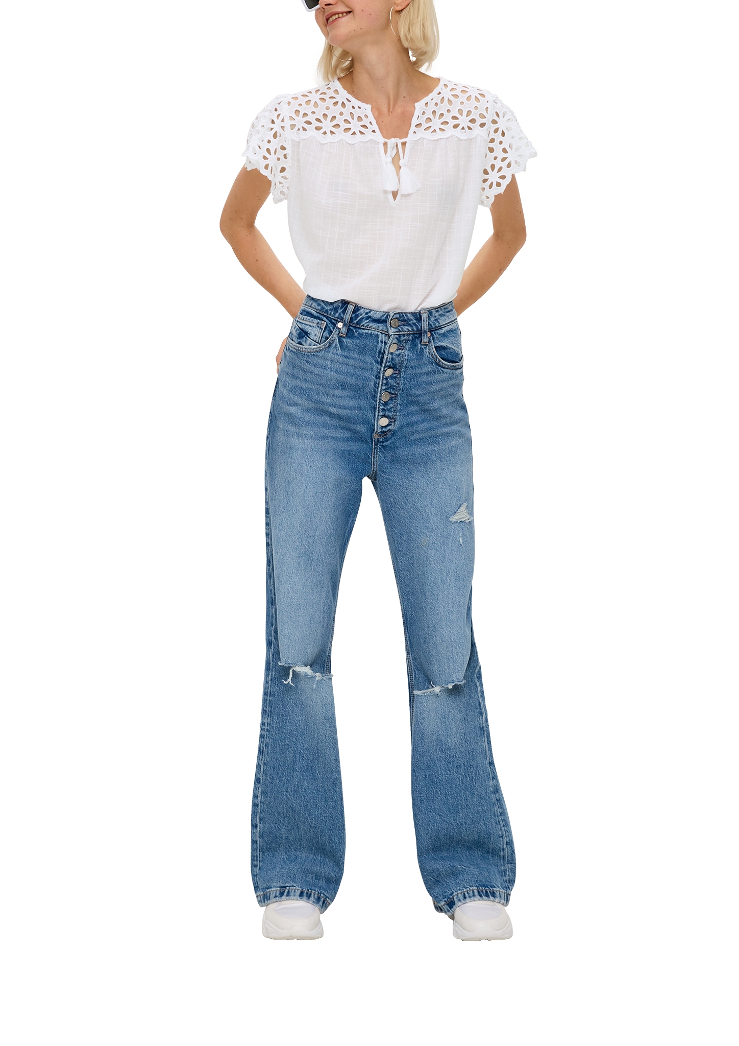 Bluse