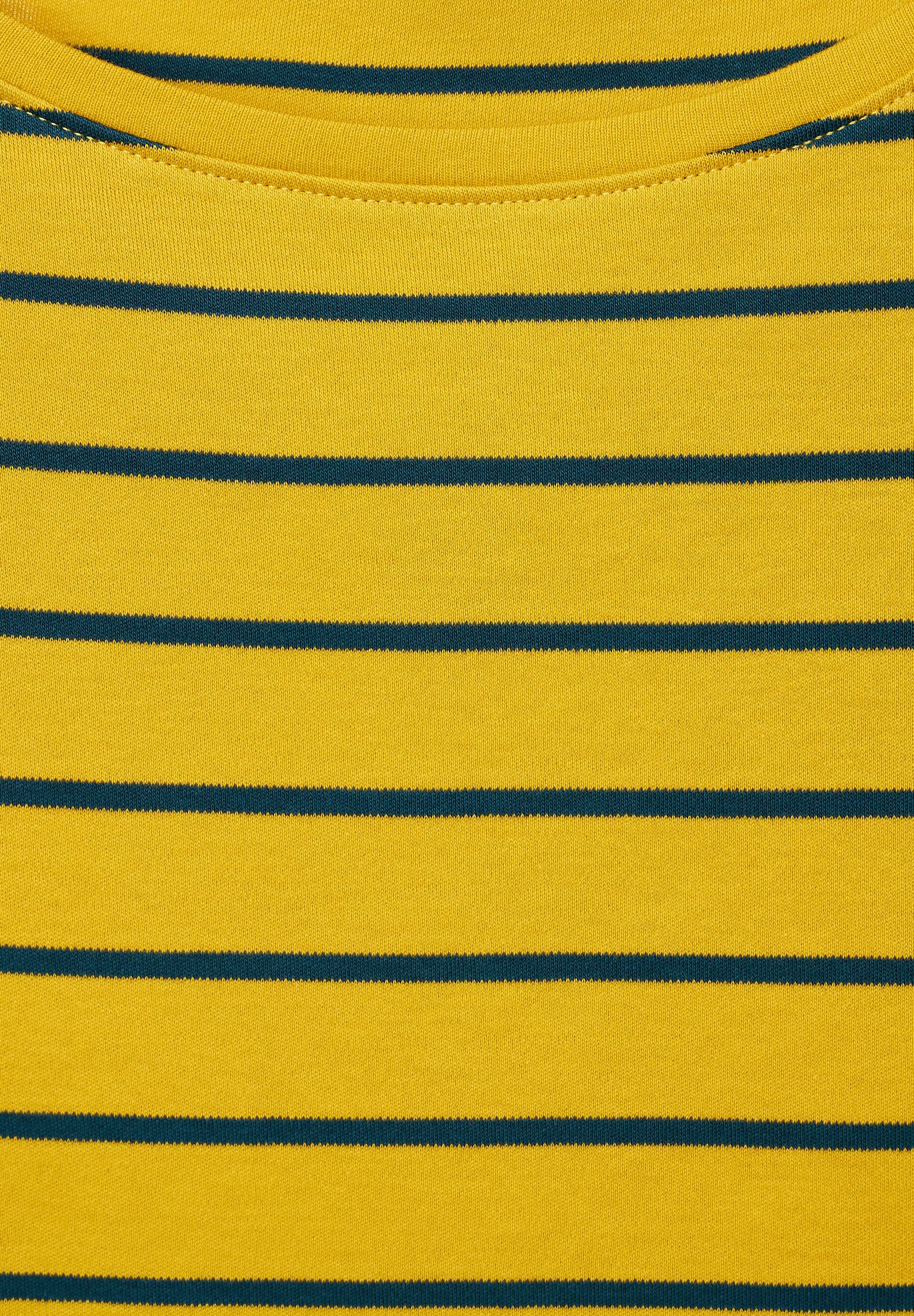 Streifenshirt
