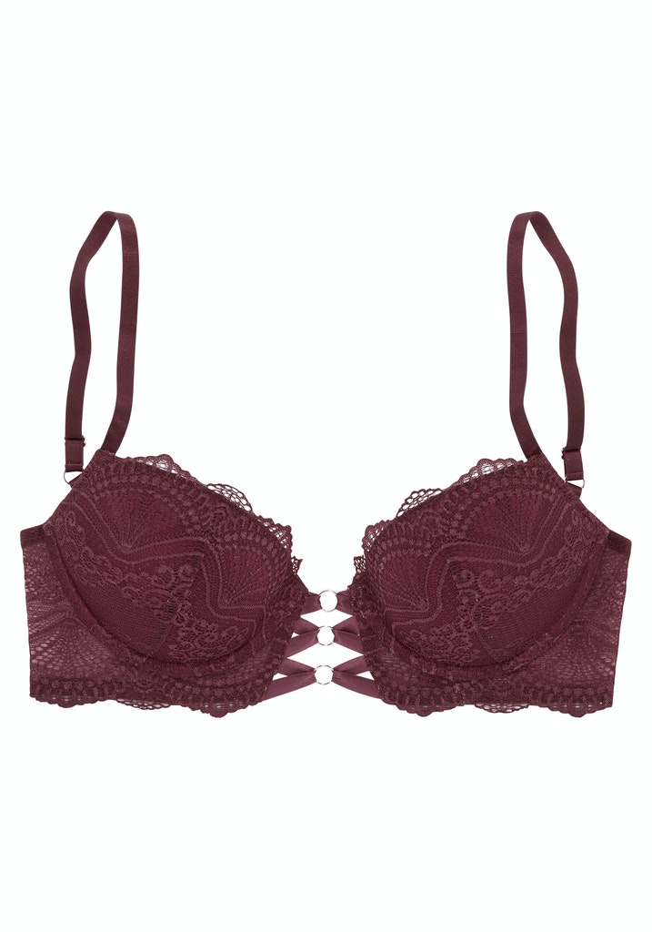 LASCANA Push-up BH