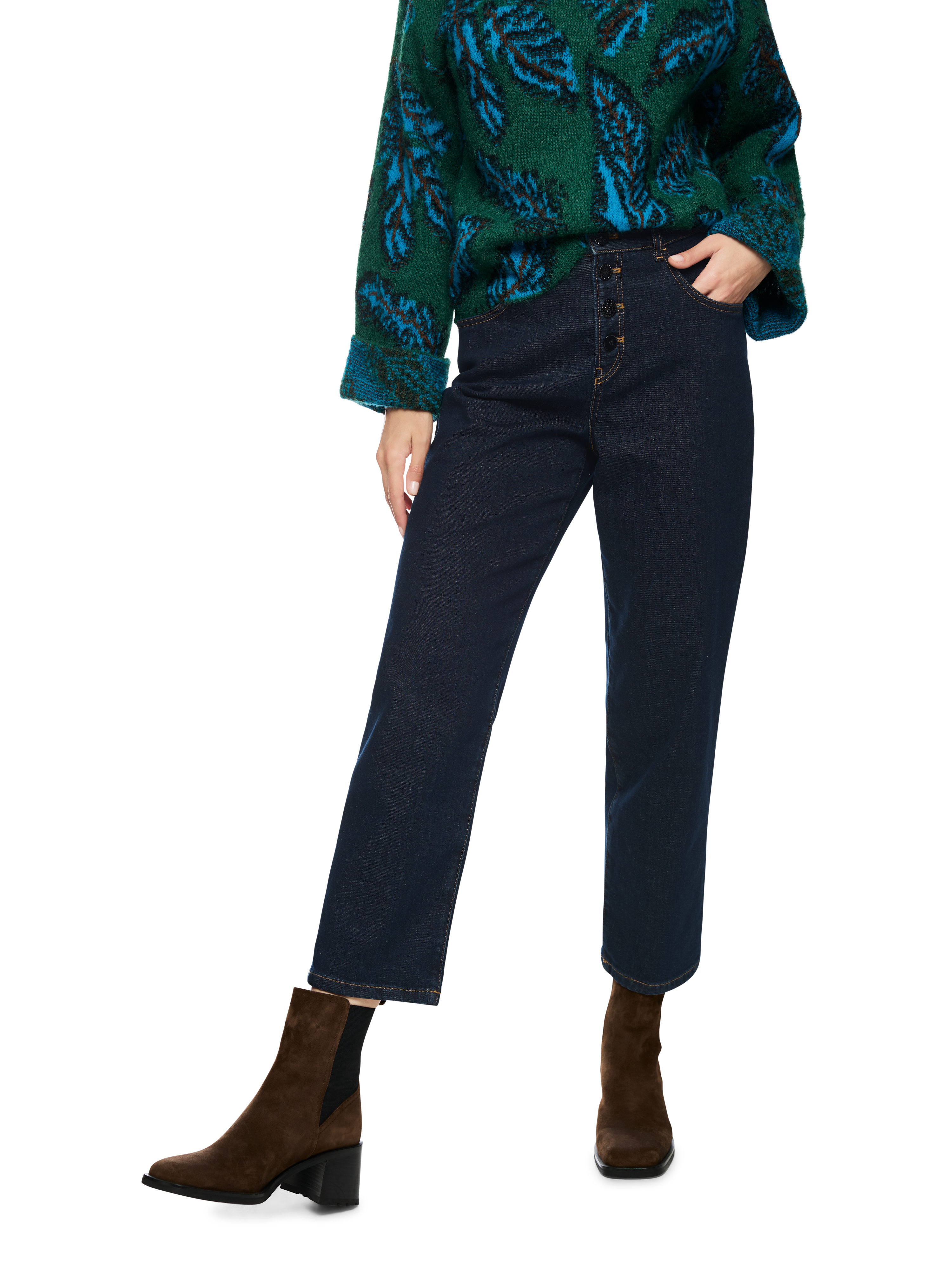 Jeans ROHA "Rethink Together"