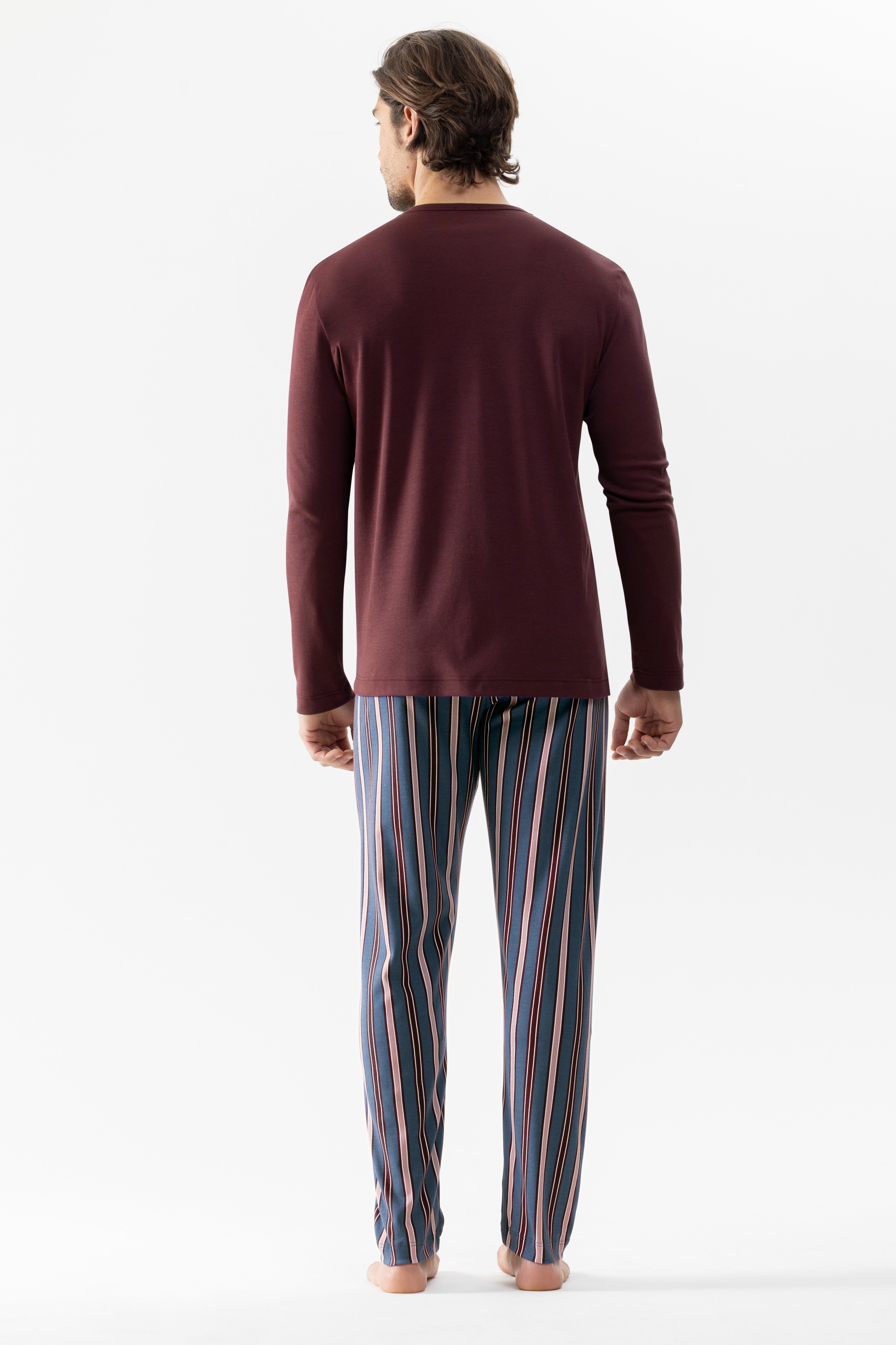 pyjama full length