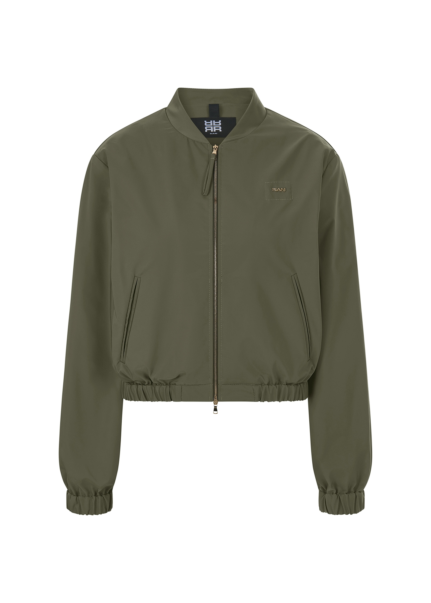 Jacke